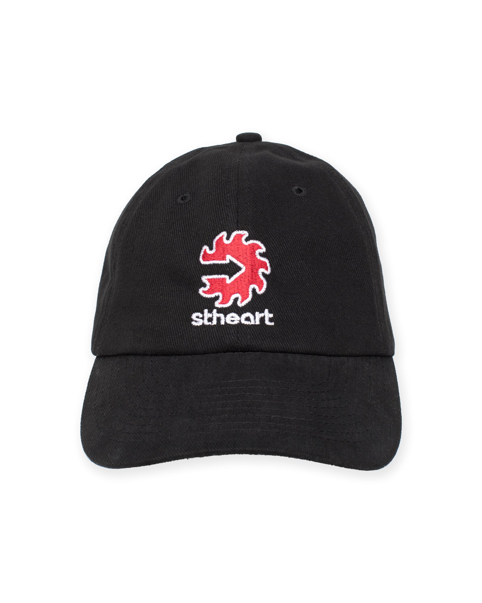 Sunblade Hat | Black
