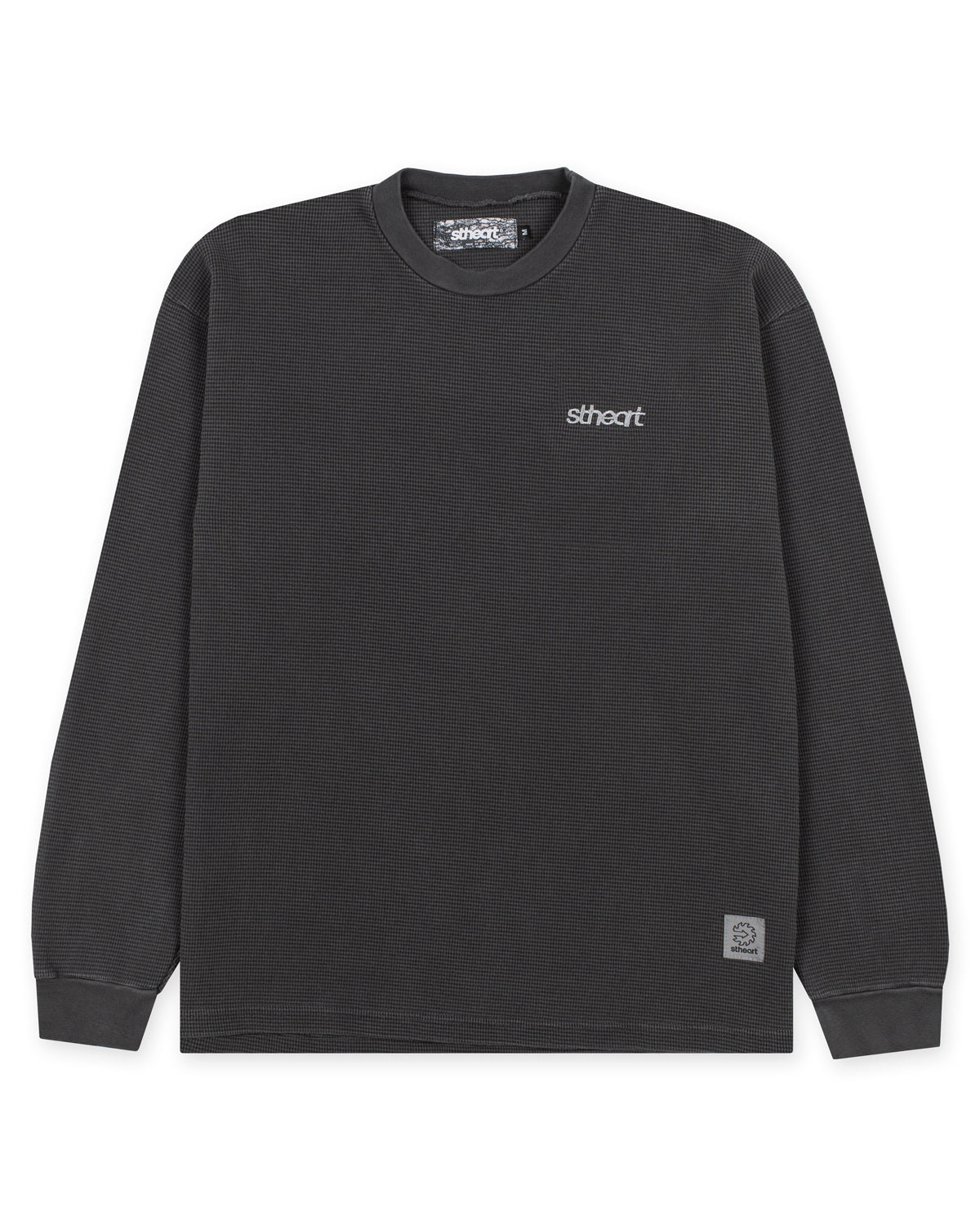 Classic Sport Thermal | Charcoal – STHEART
