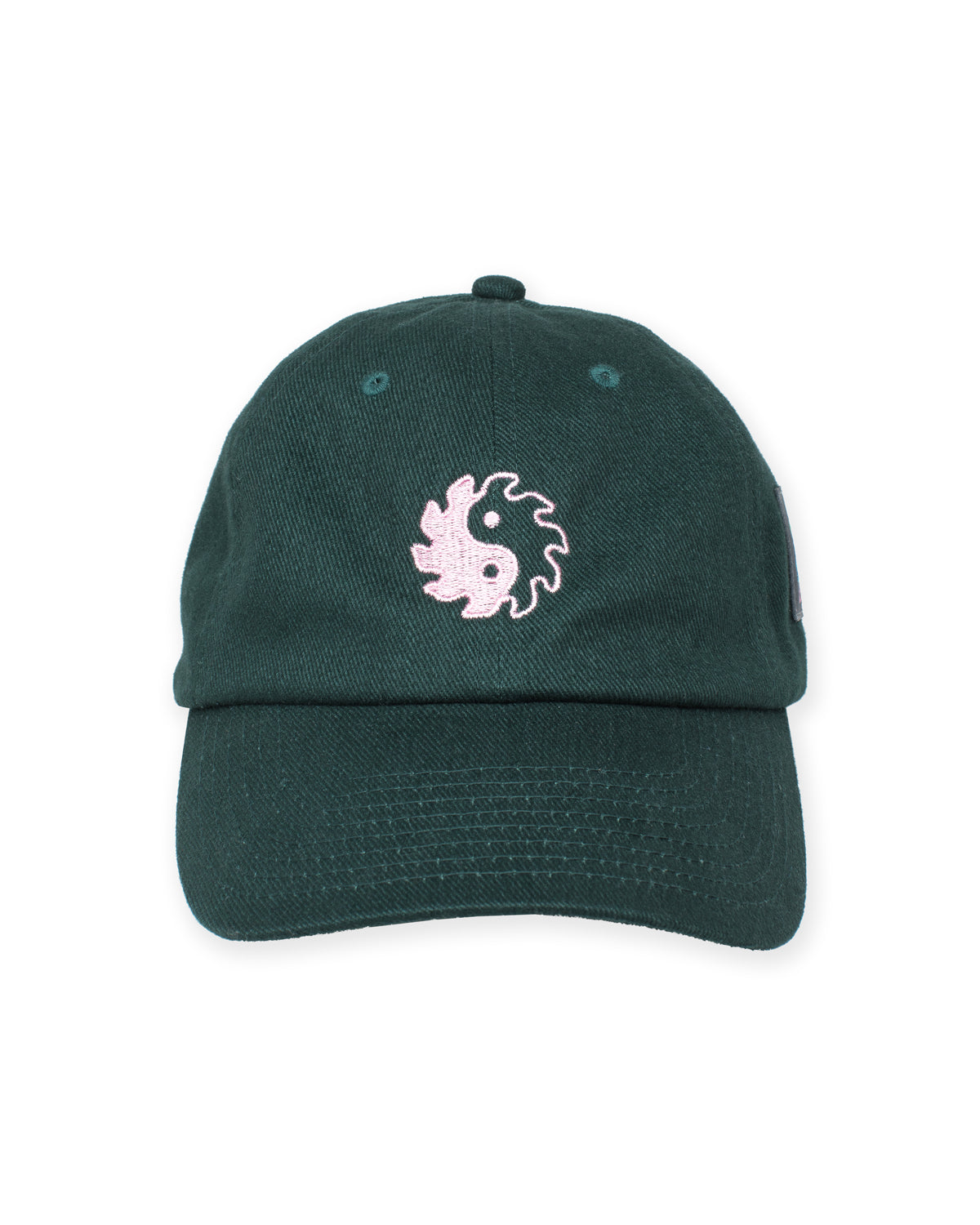 Sunbalance Hat | Green