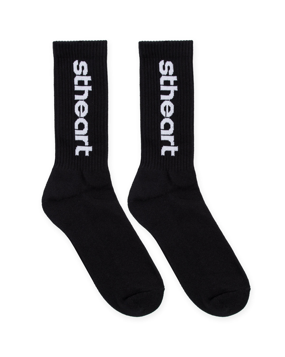 Classic Sock | Black