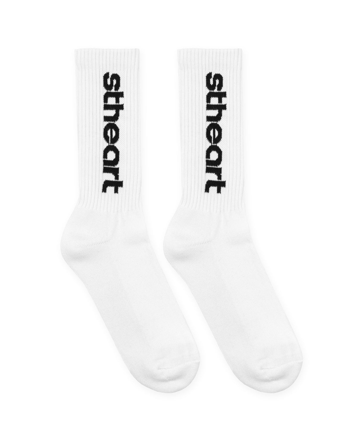 Classic Sock | White