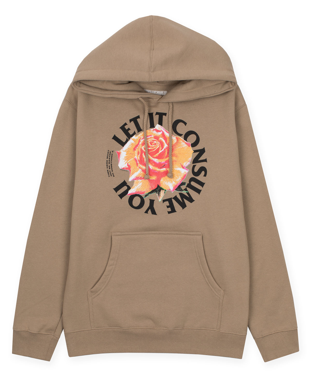 Waste Hoodie – STHEART