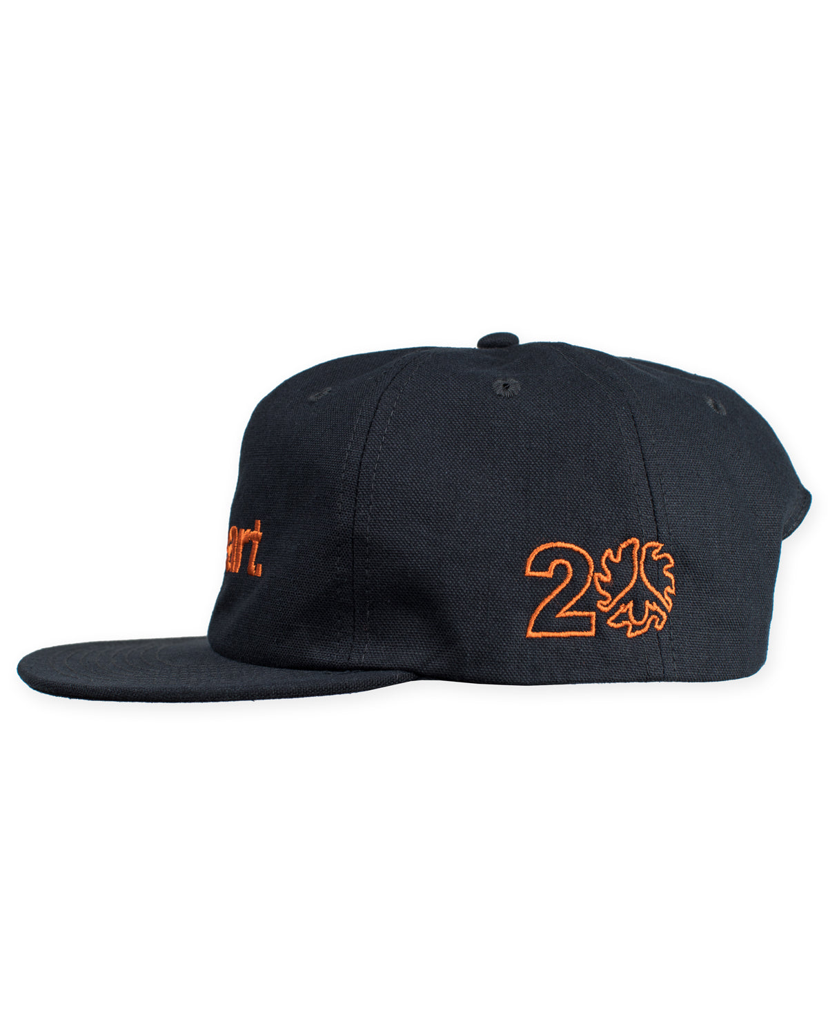 20 Years Hat | Navy – STHEART