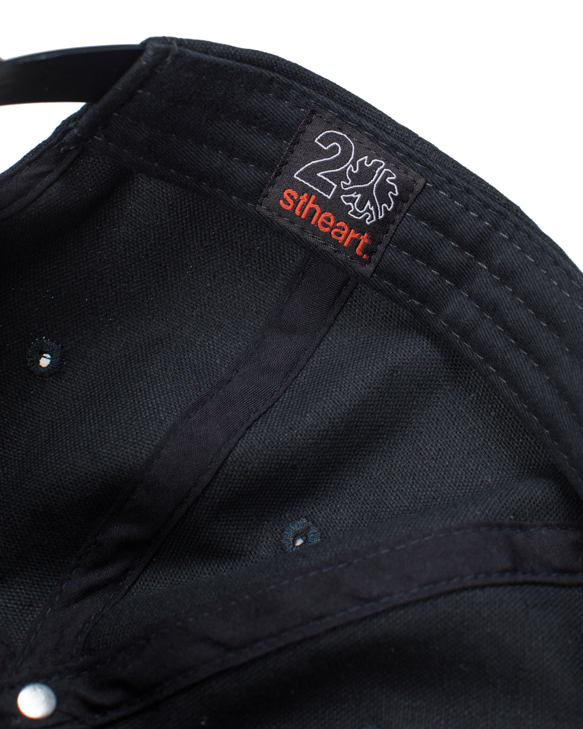 20 Years Hat | Navy – STHEART