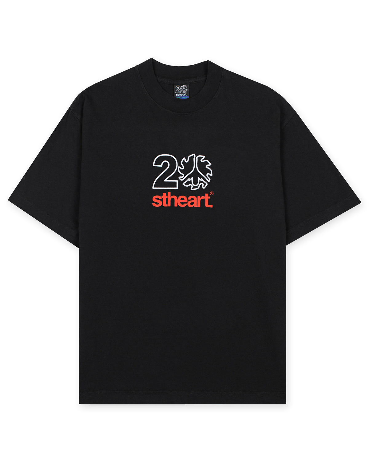 20 Years Tee