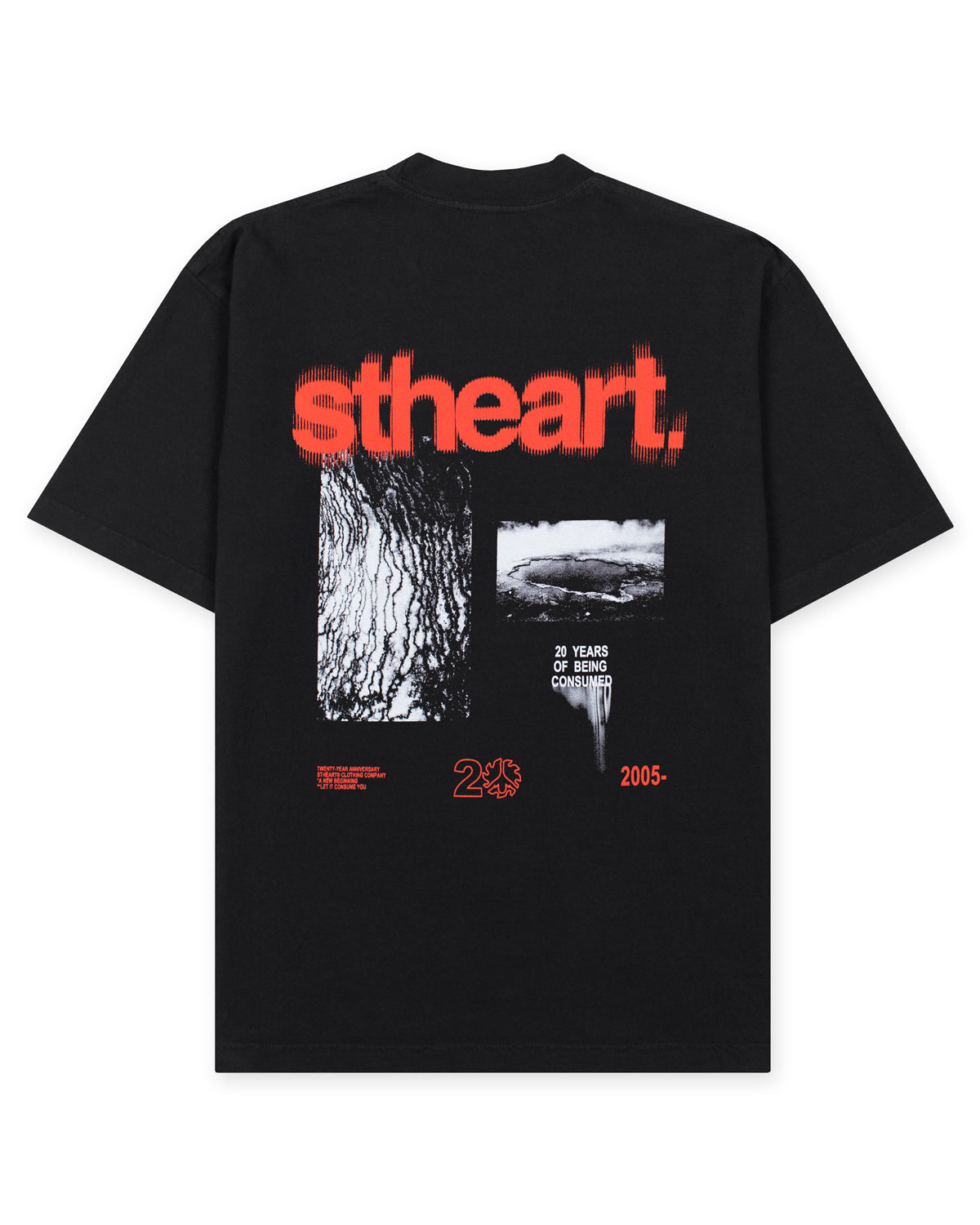 20 Years Tee