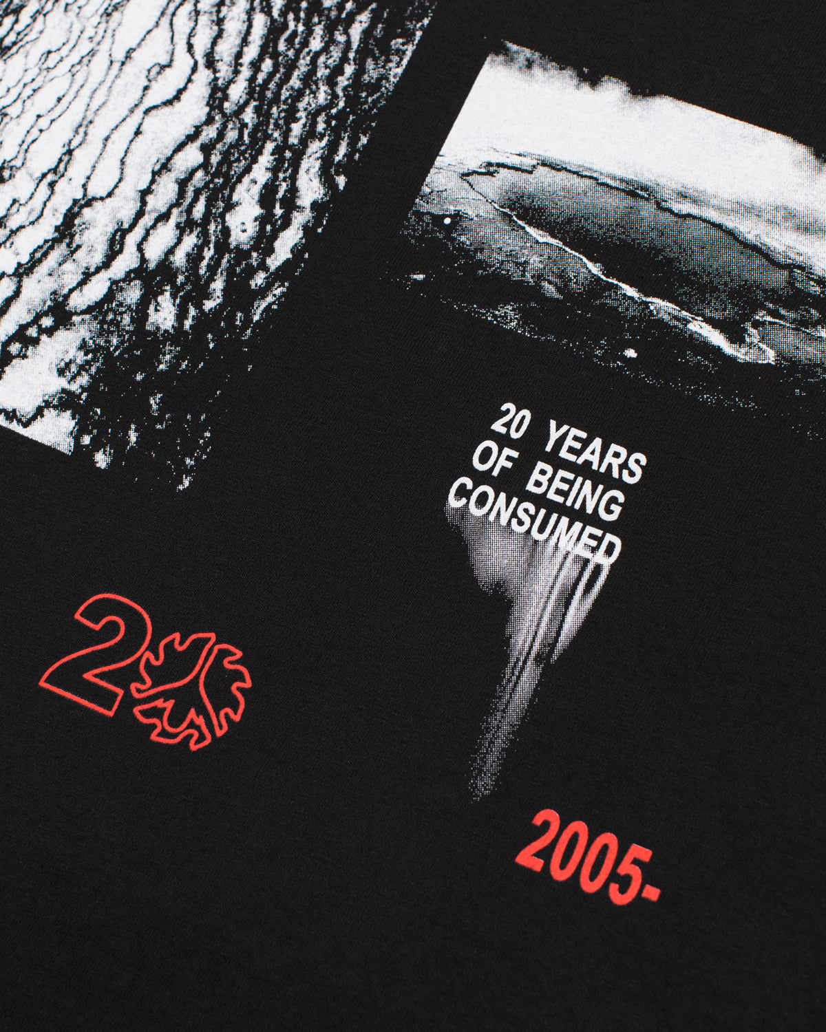 20 Years Tee