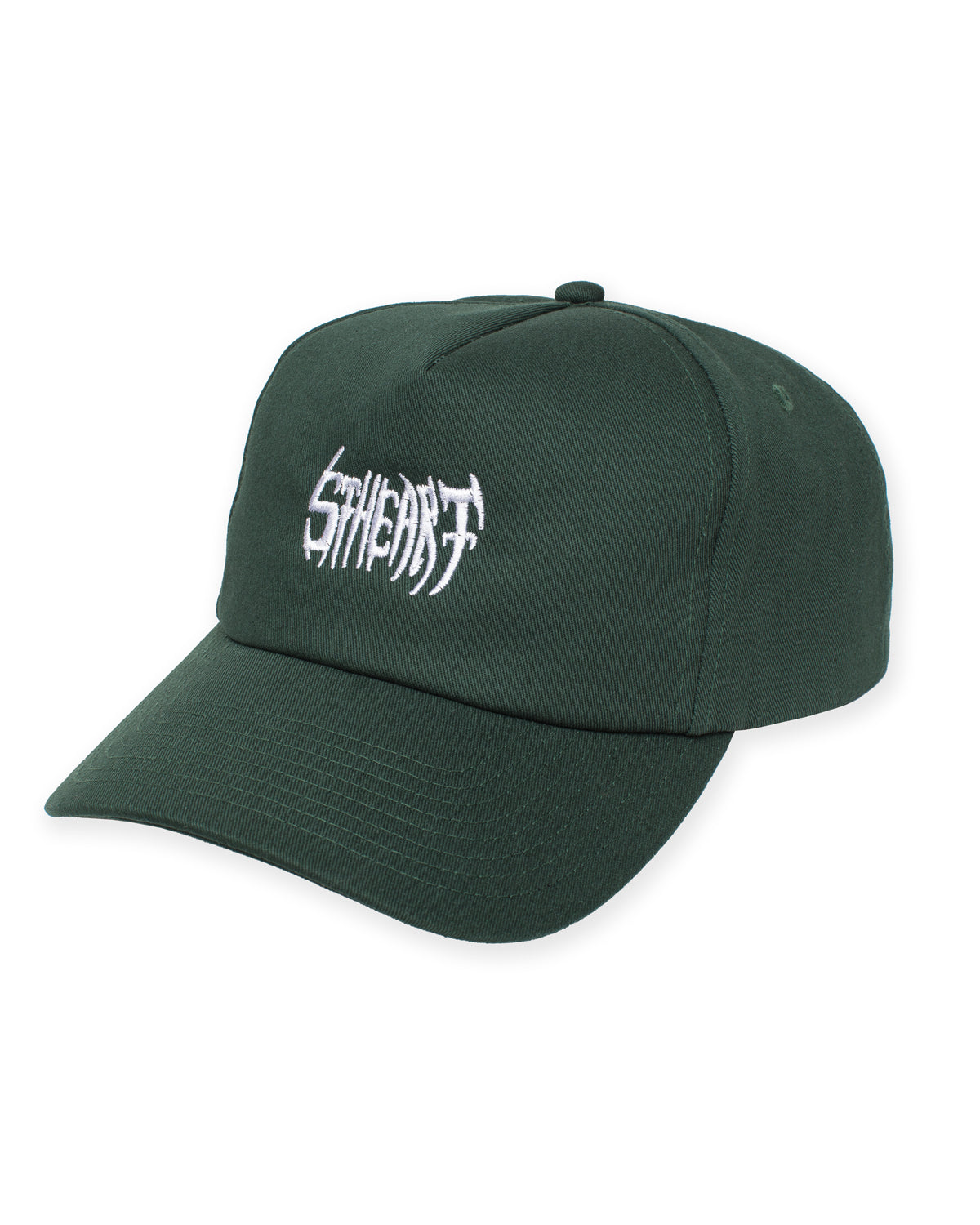 Arc Hat | Green