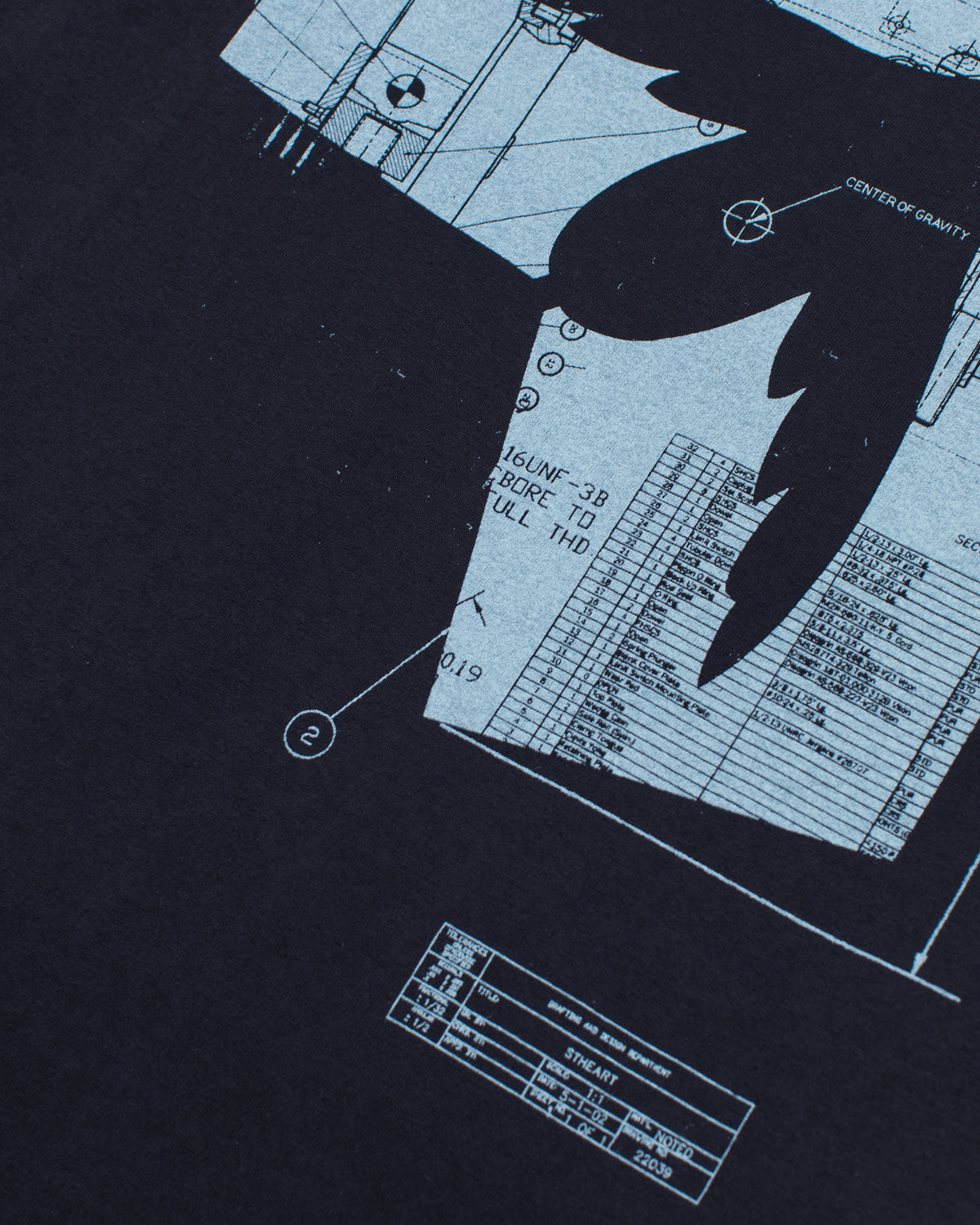 Originals Tee | Release 03-C