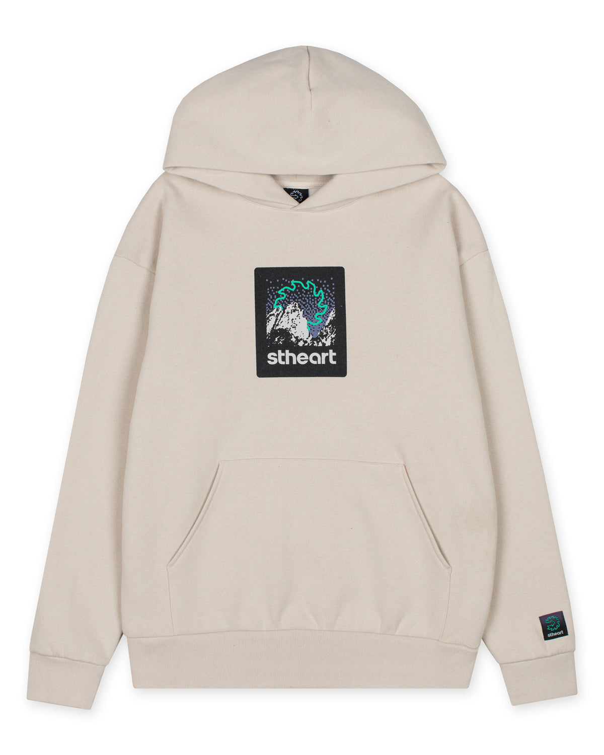 Portal Hoodie