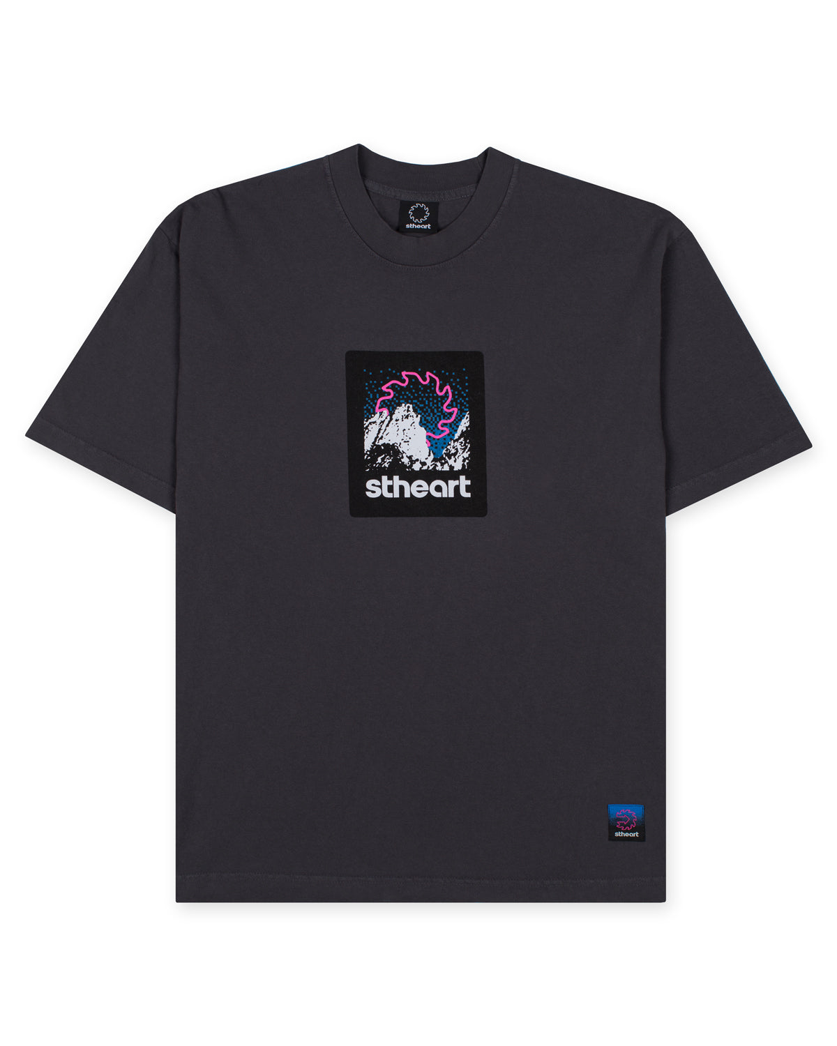 Portal Tee