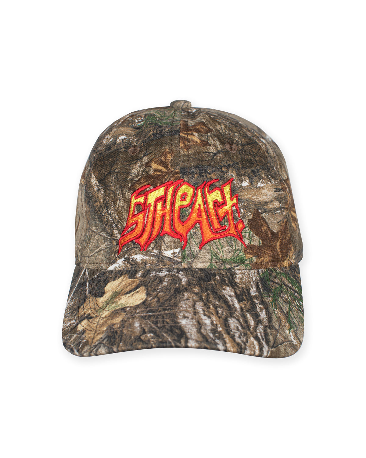 Contra Hat X Realtree Camo