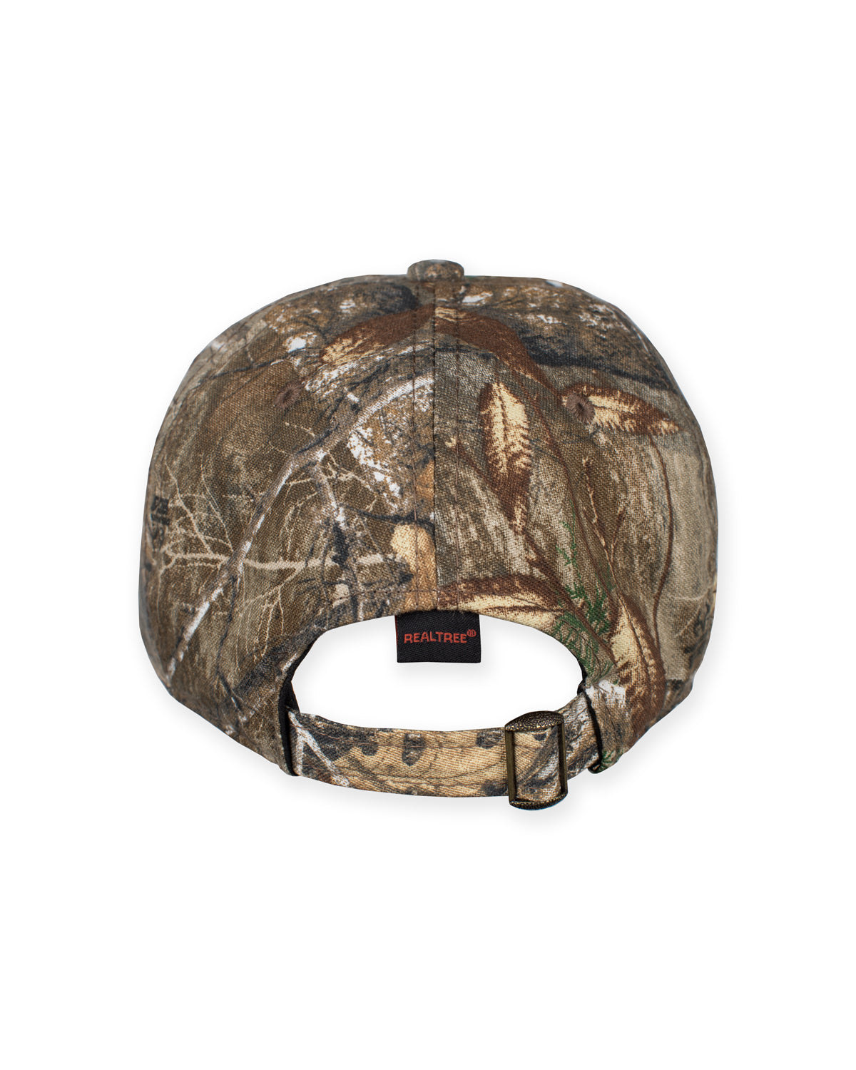 Contra Hat X Realtree Camo