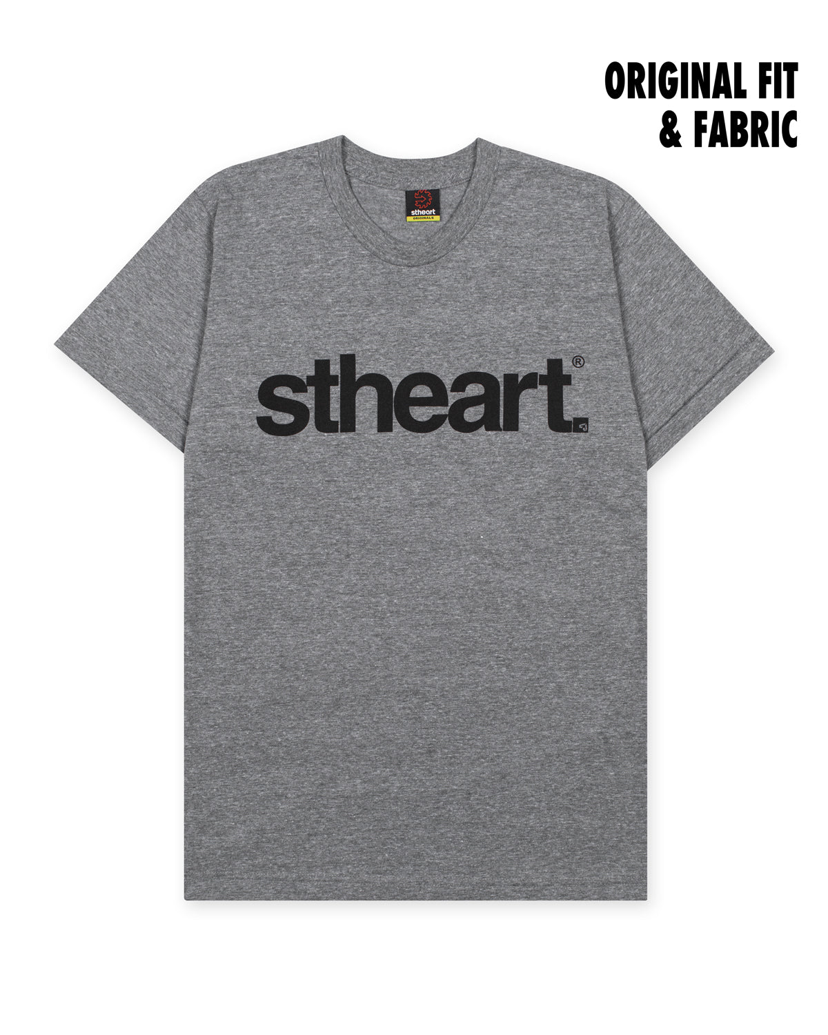 Originals Tee | Release 04-E