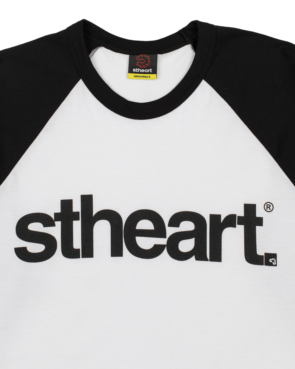 Originals Baseball Tee | Release 04