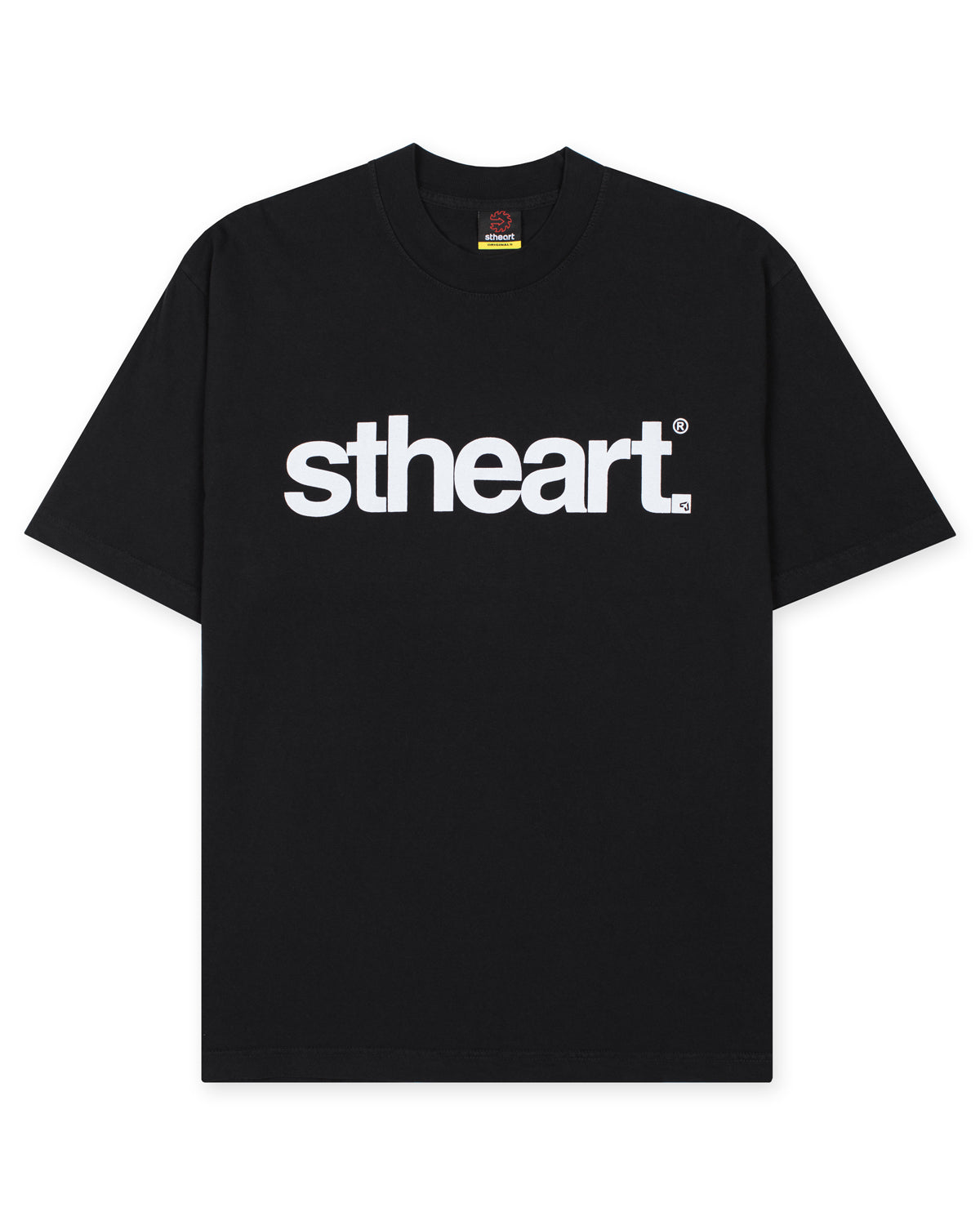 All Tees – STHEART