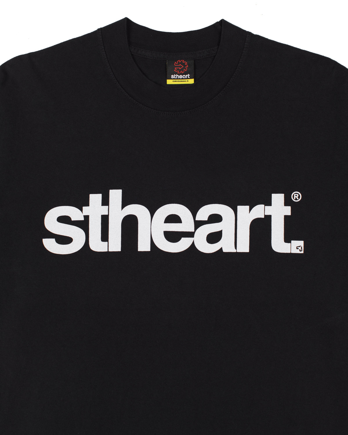 Originals Tee | Release 04-B