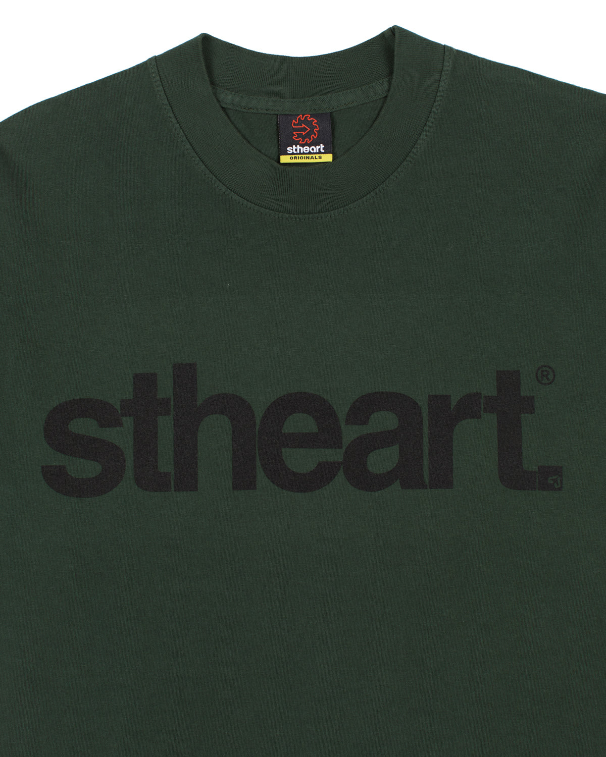 Originals Tee | Release 04-D