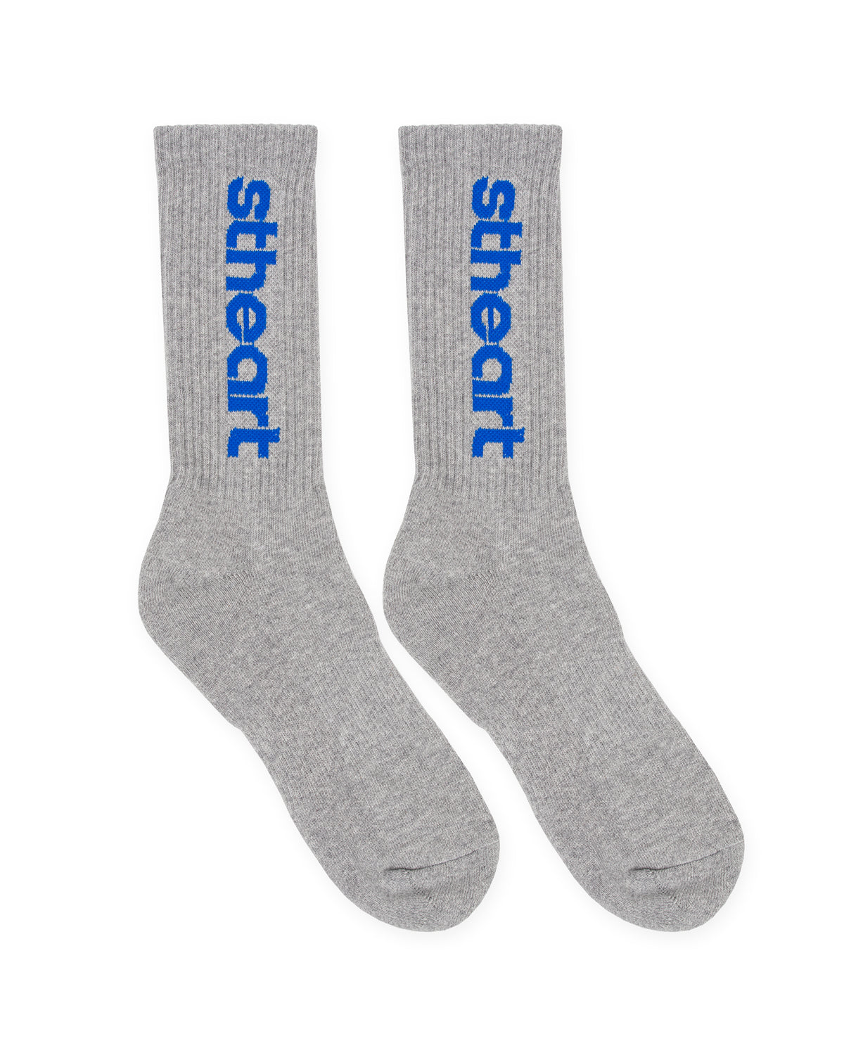 Classic Sock | Grey