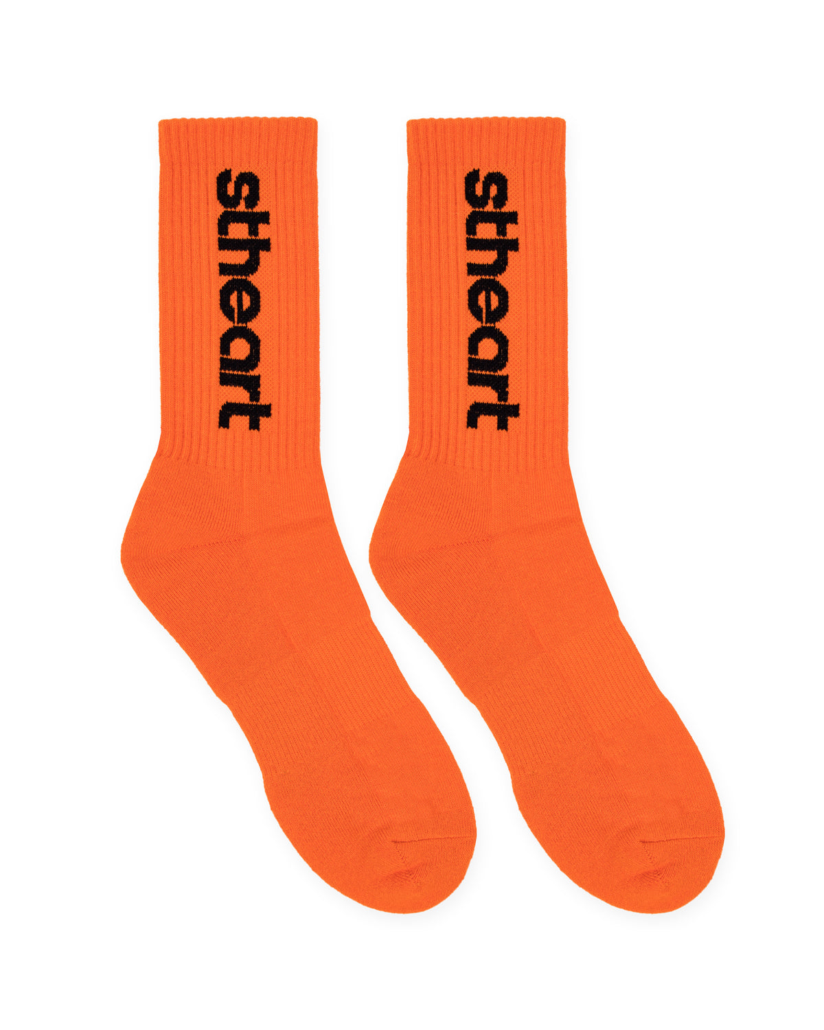 Classic Sock | Orange