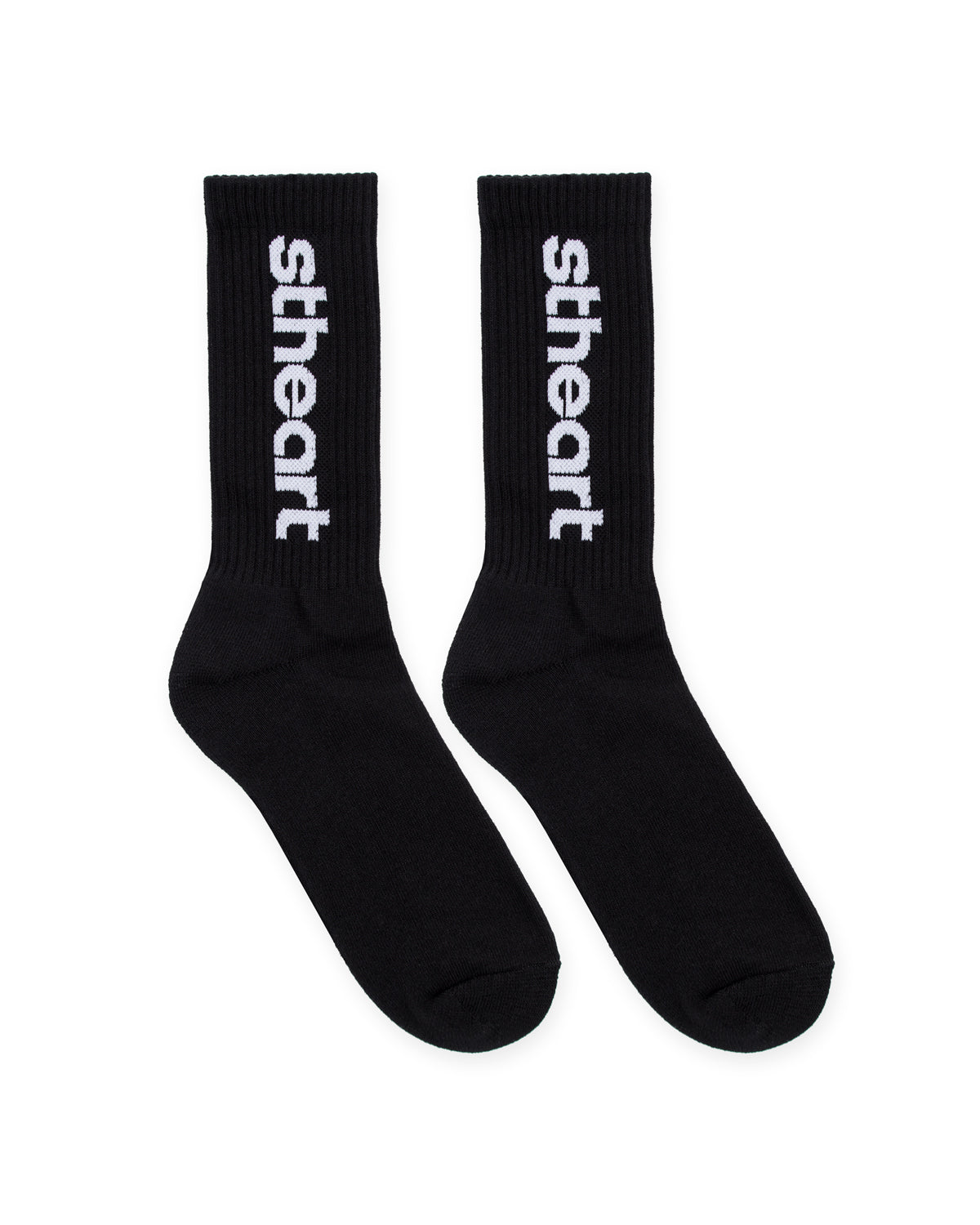 Classic Sock | Black