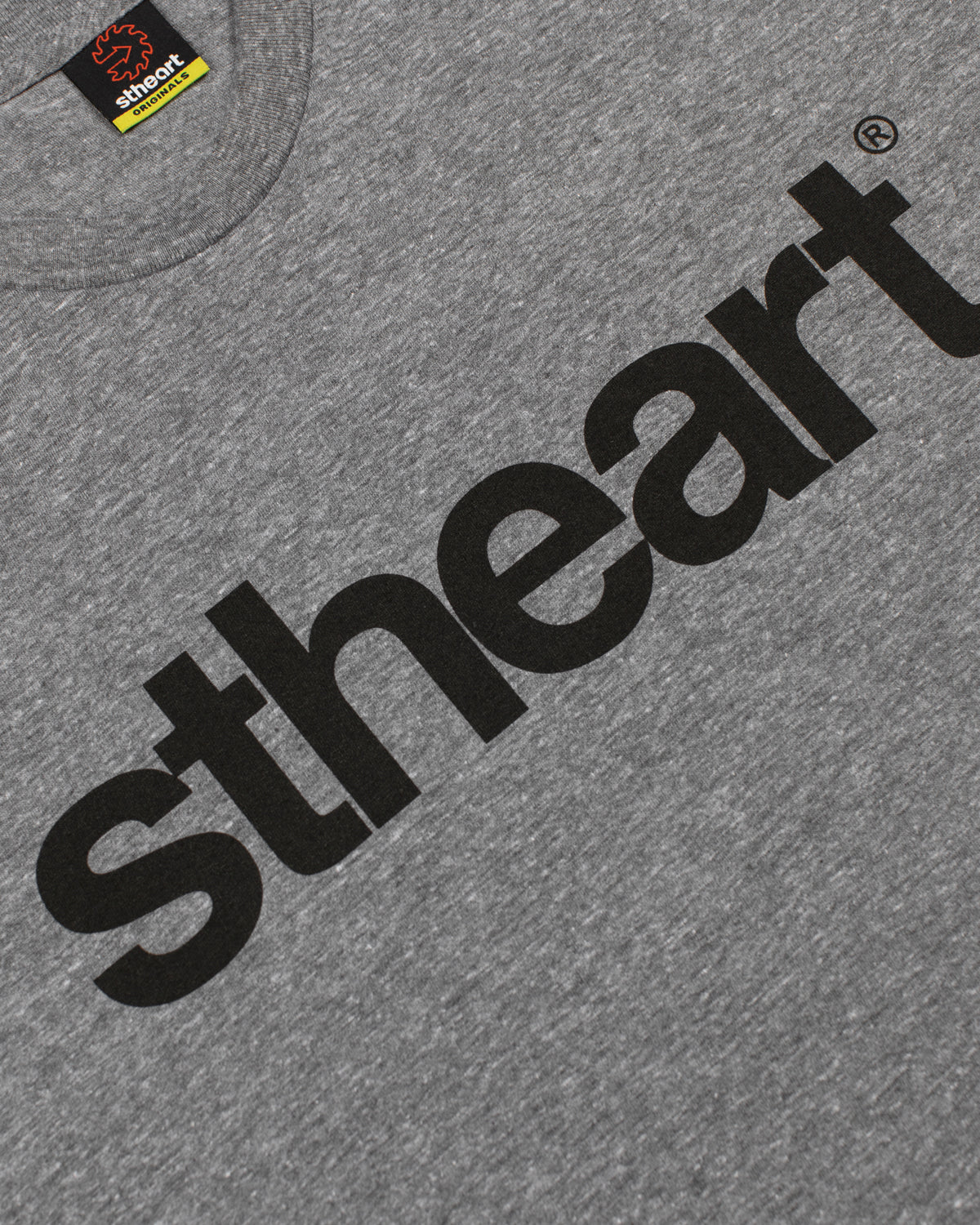 Originals Tee | Release 04-E