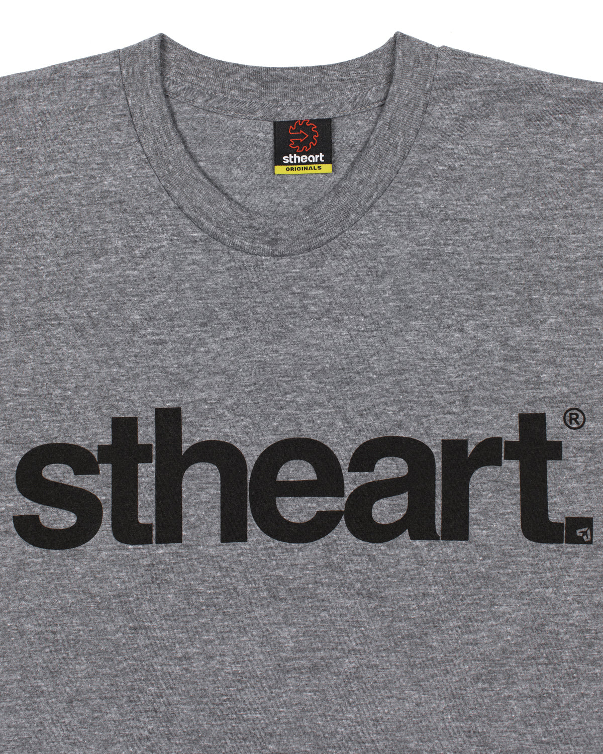 Originals Tee | Release 04-E