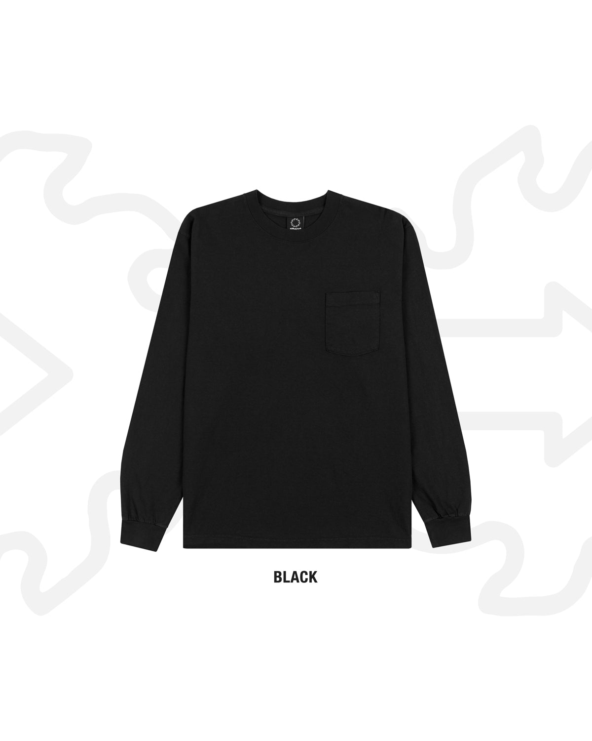 k*i様 plllllleeeasse long sleeve pocket t Long Sleeve Pocket Tee – L2 Brands