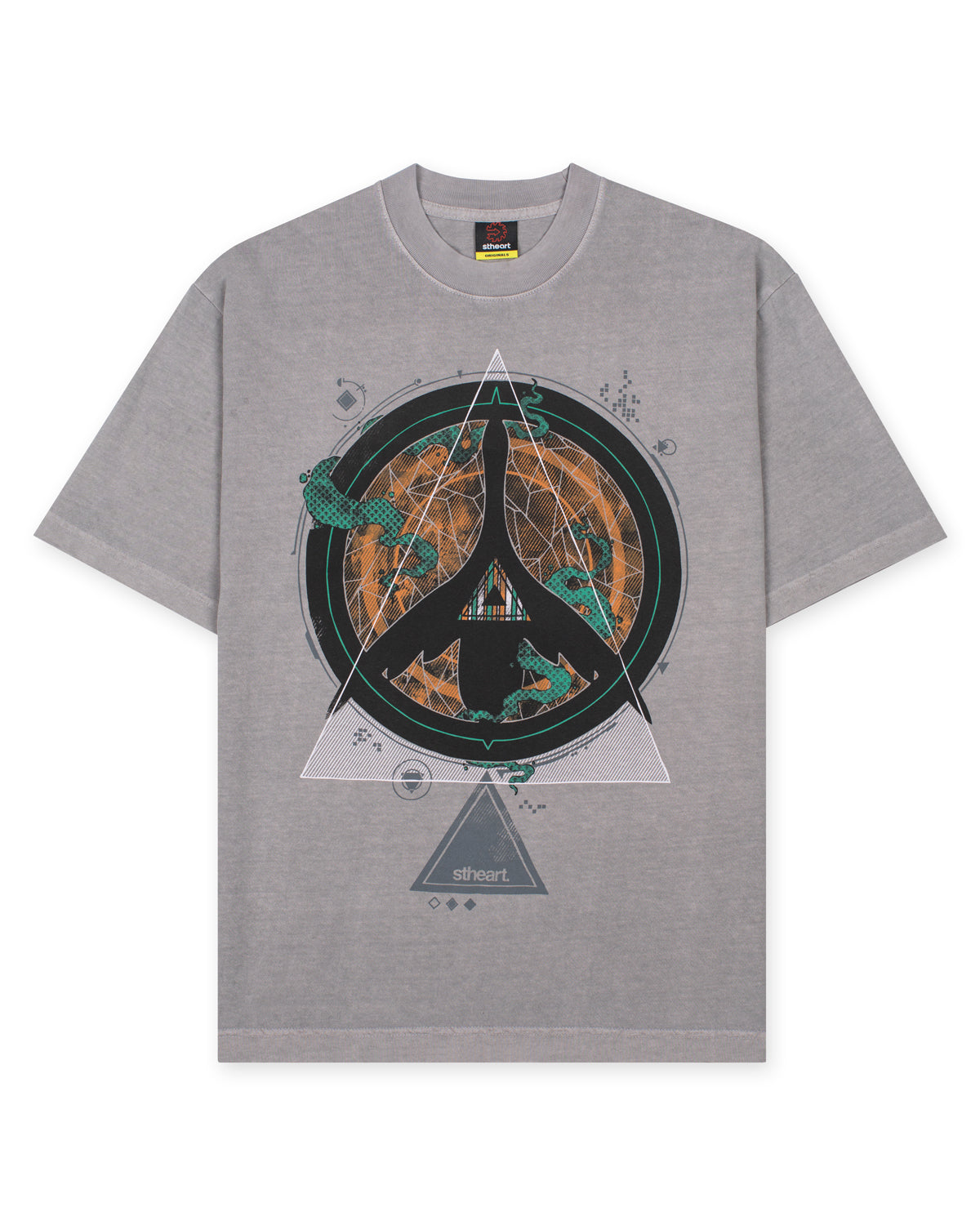 Originals Tee | Release 07