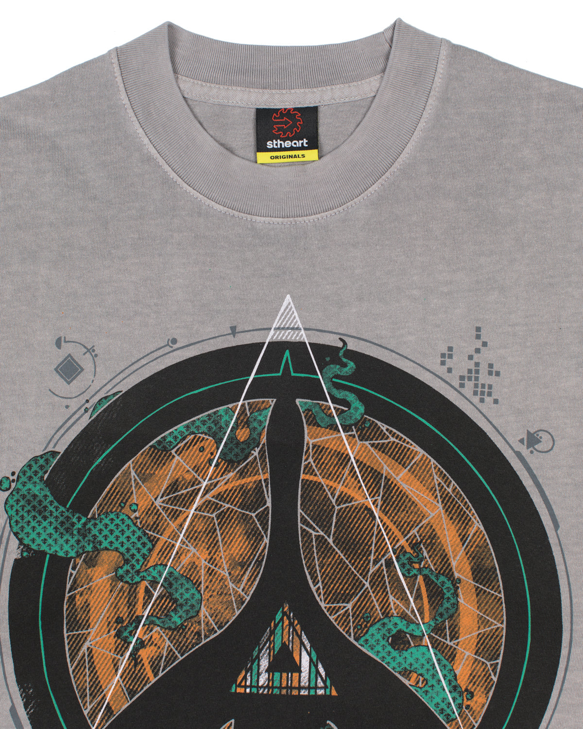 Originals Tee | Release 07