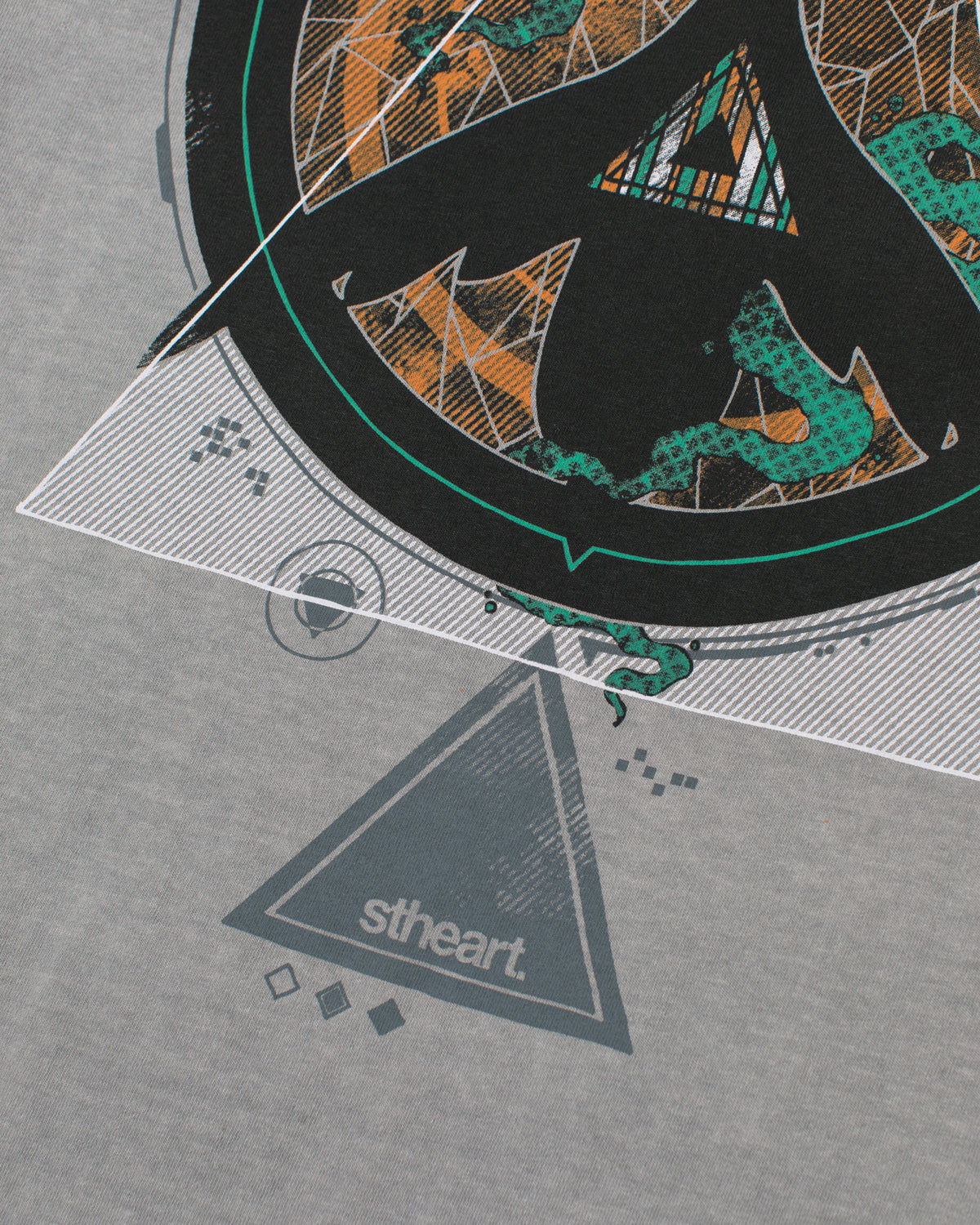 Originals Tee | Release 07