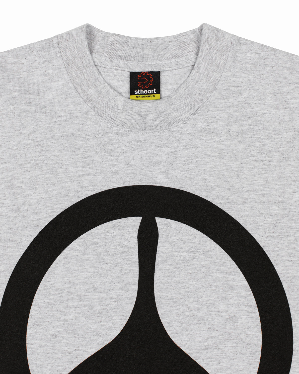 ☮︎riginals Tee | Release 01-D