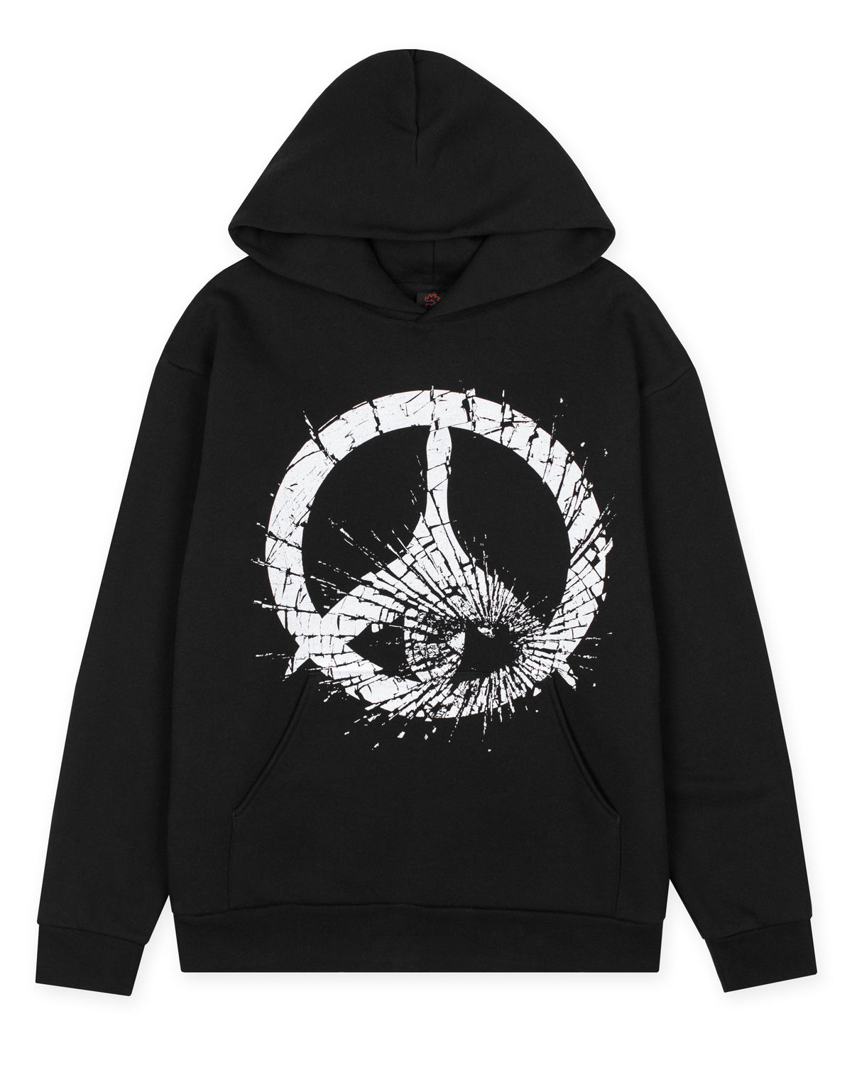 Originals Hoodie | Release 01