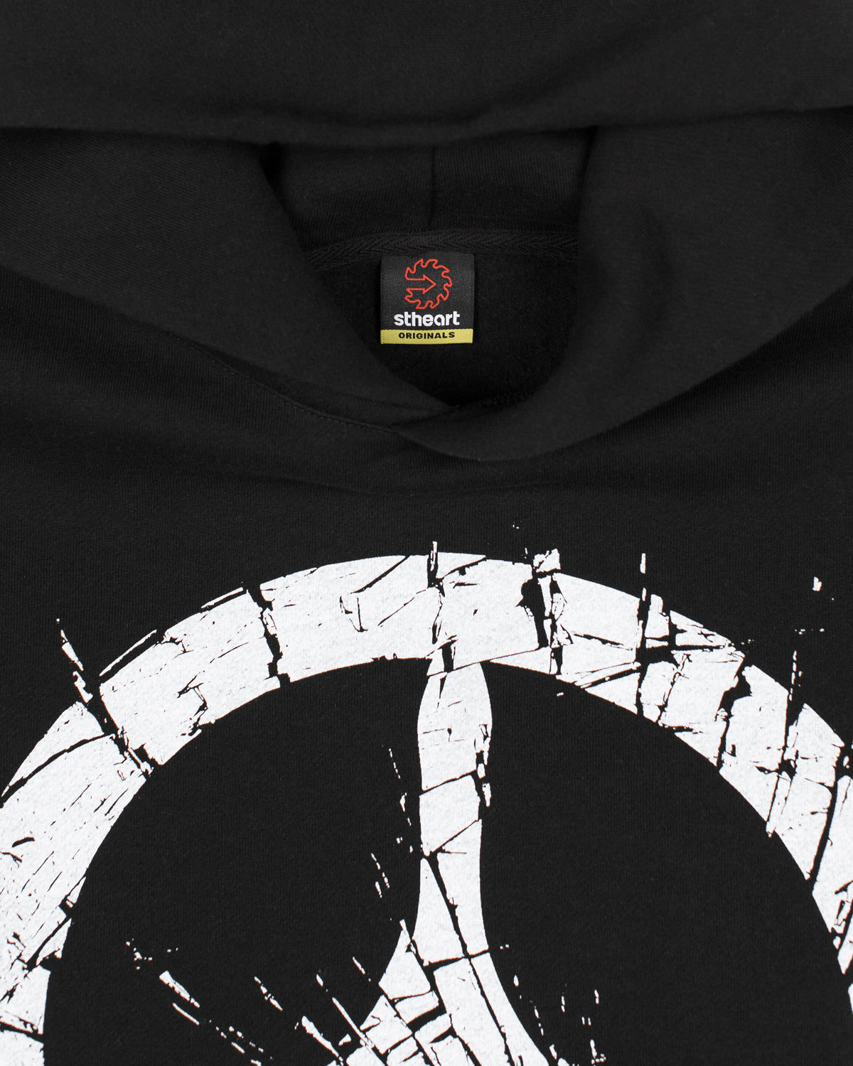 Originals Hoodie | Release 01