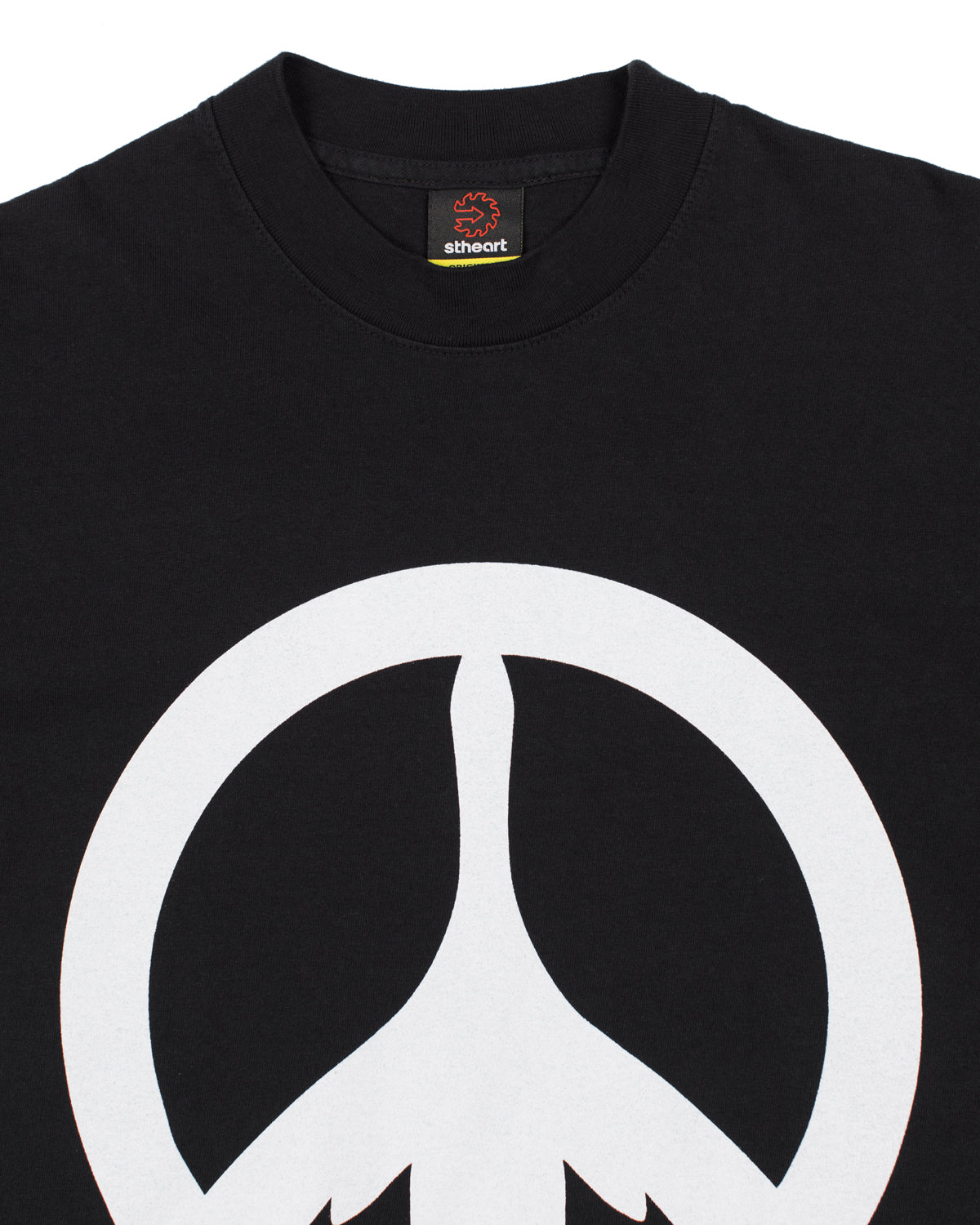 ☮︎riginals Tee | Release 01-C
