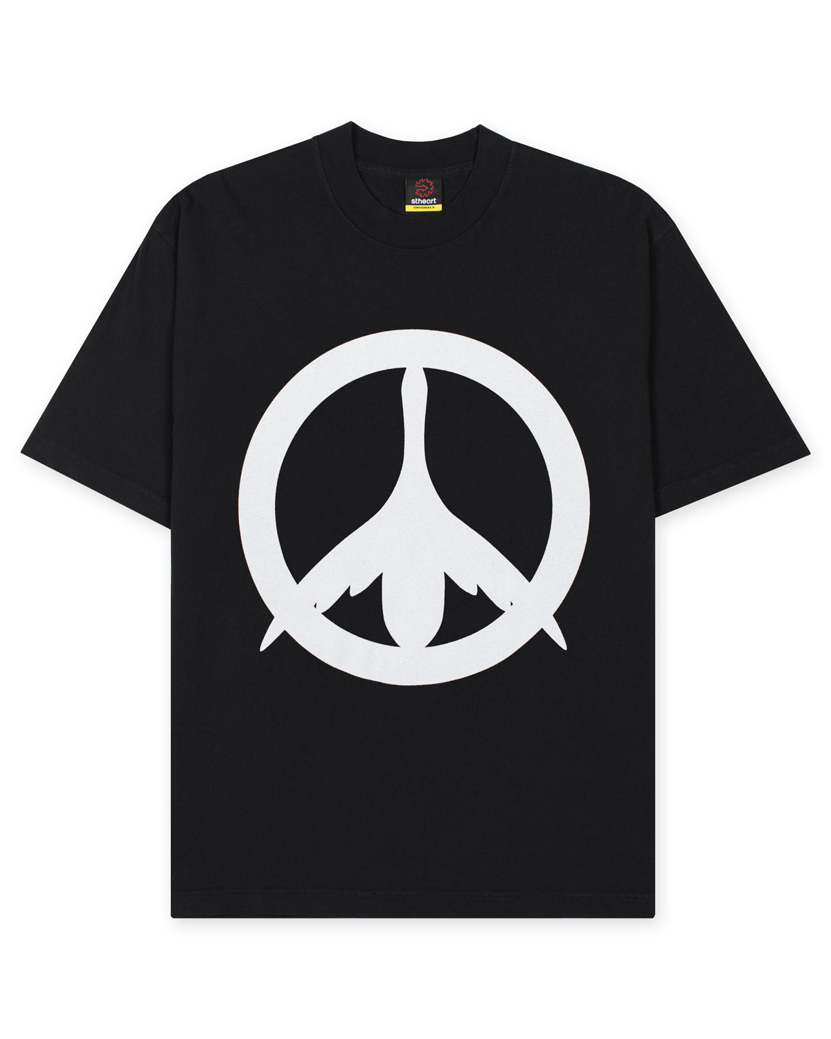 ☮︎riginals Tee | Release 01-C