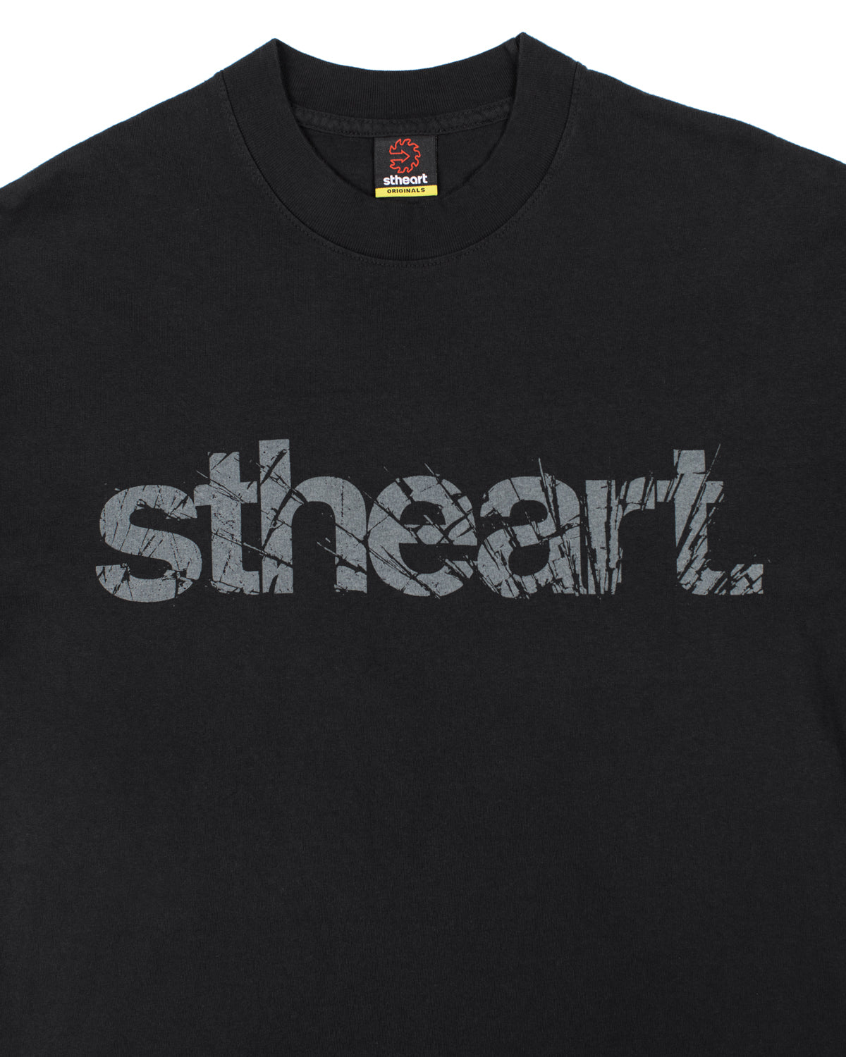 Originals Tee | Release 04-1