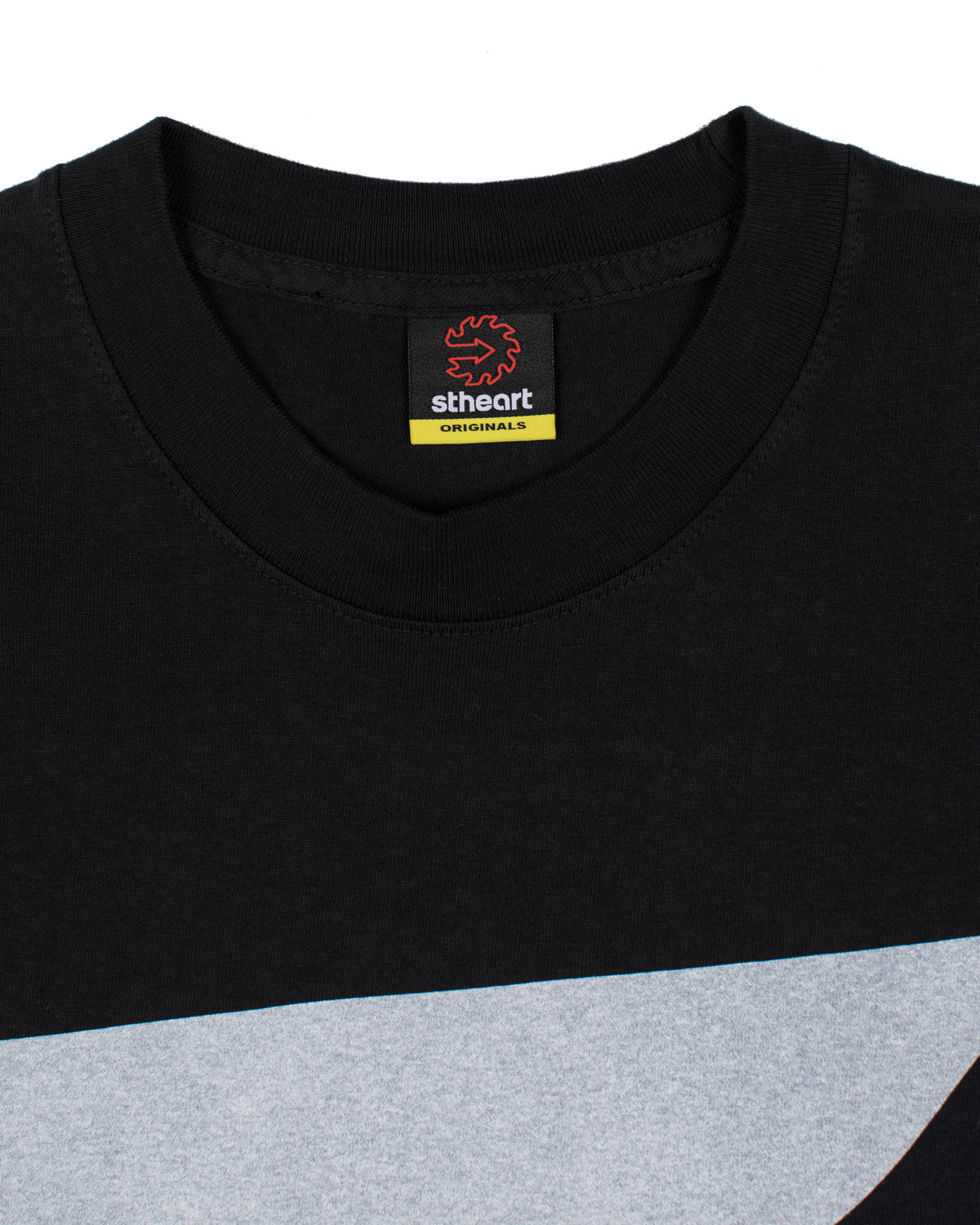 Originals Tee | Release 03-A