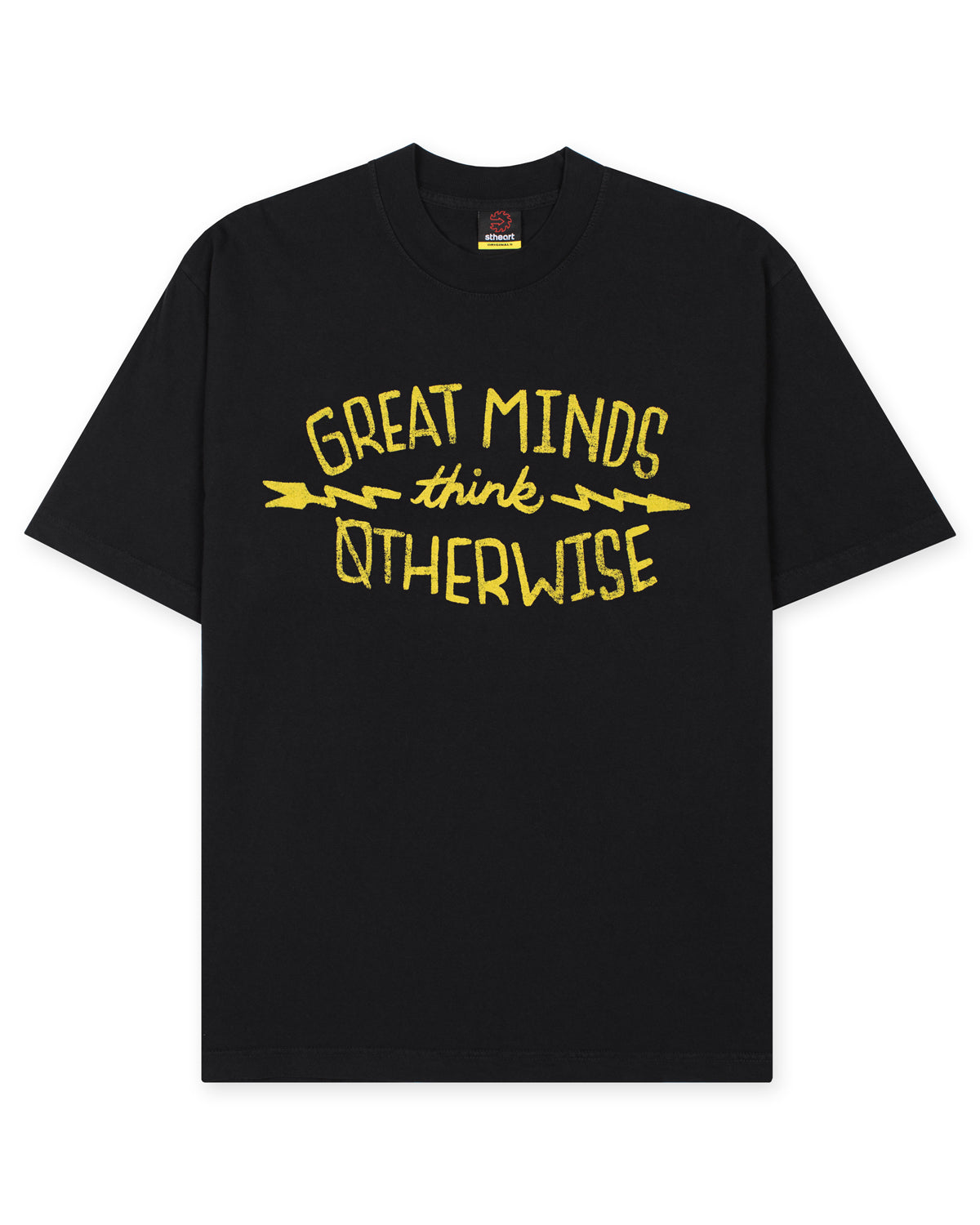 All Tees – STHEART