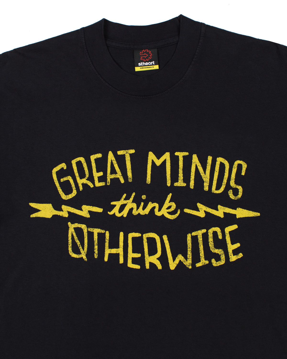 Originals Tee | Release 05