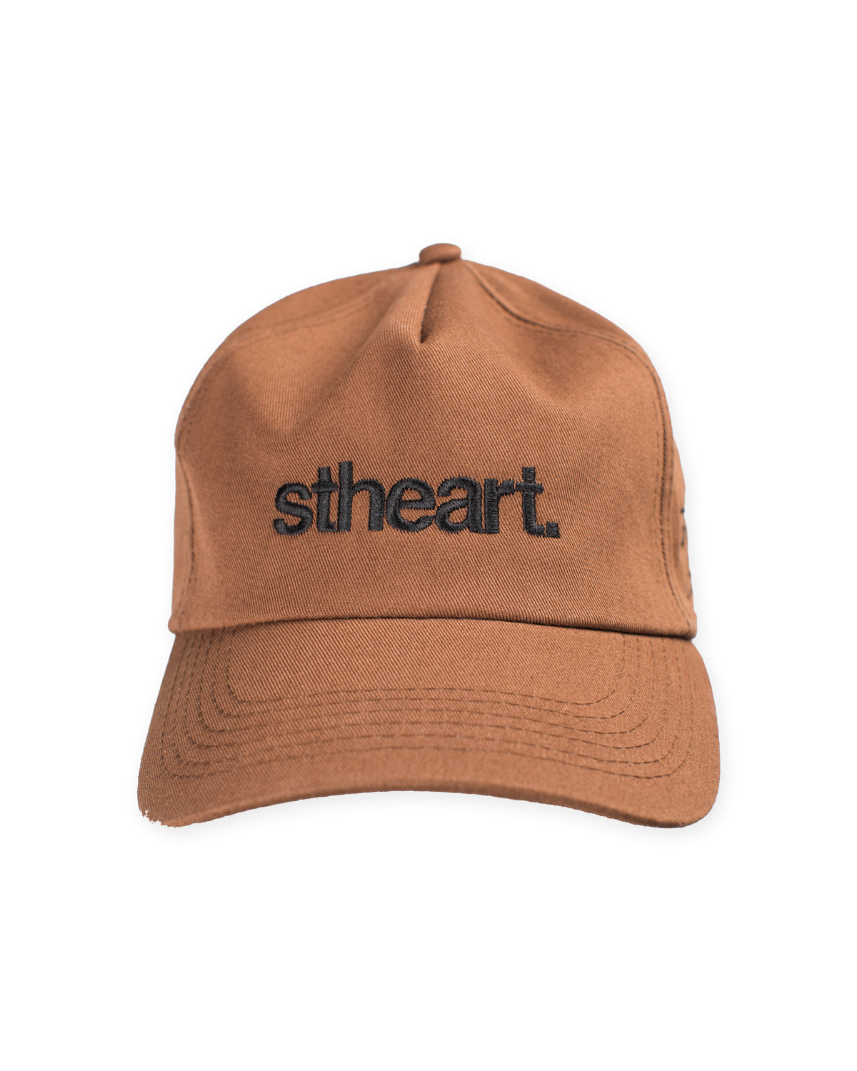 20 Years Hat | Brass