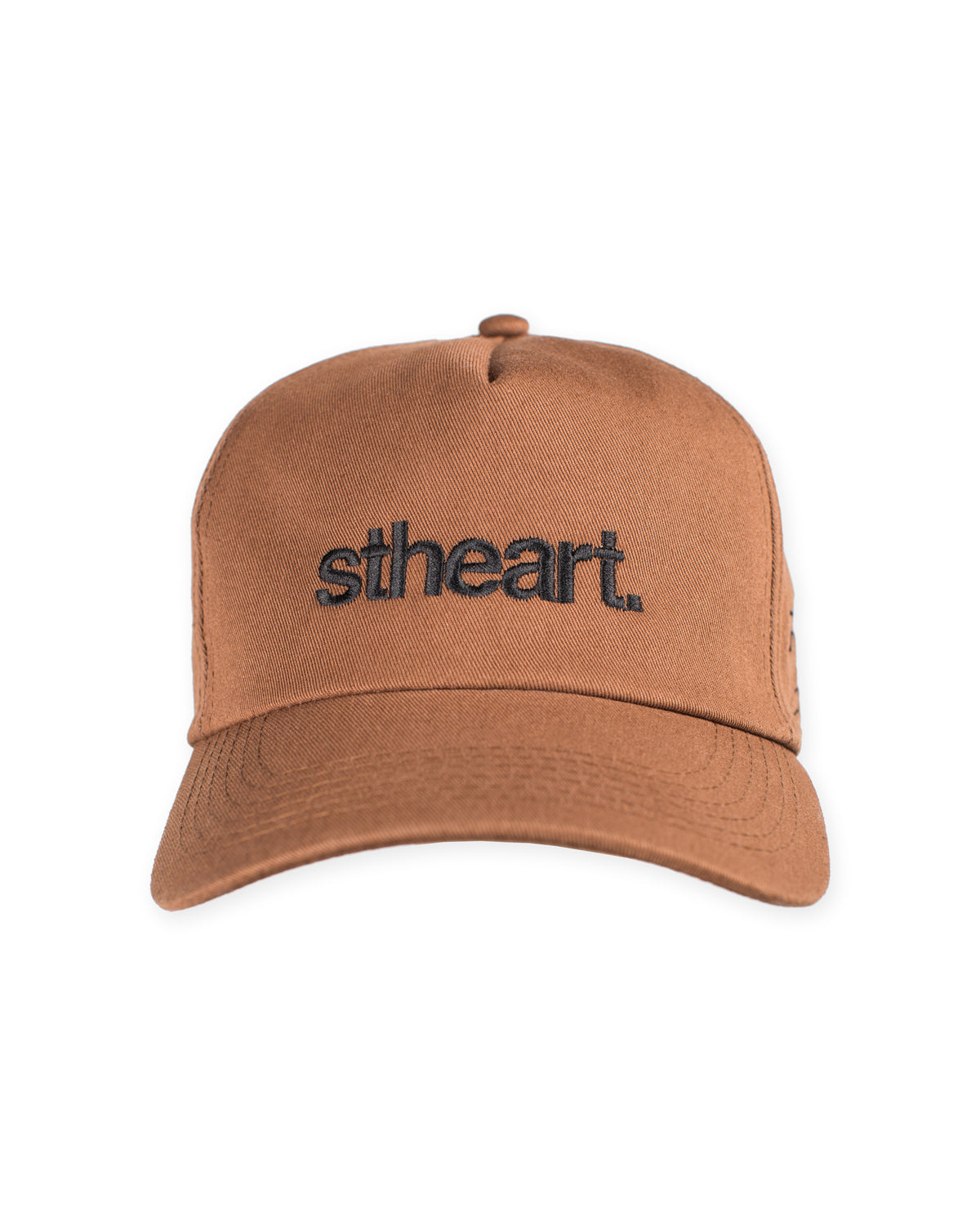 20 Years Hat | Brass