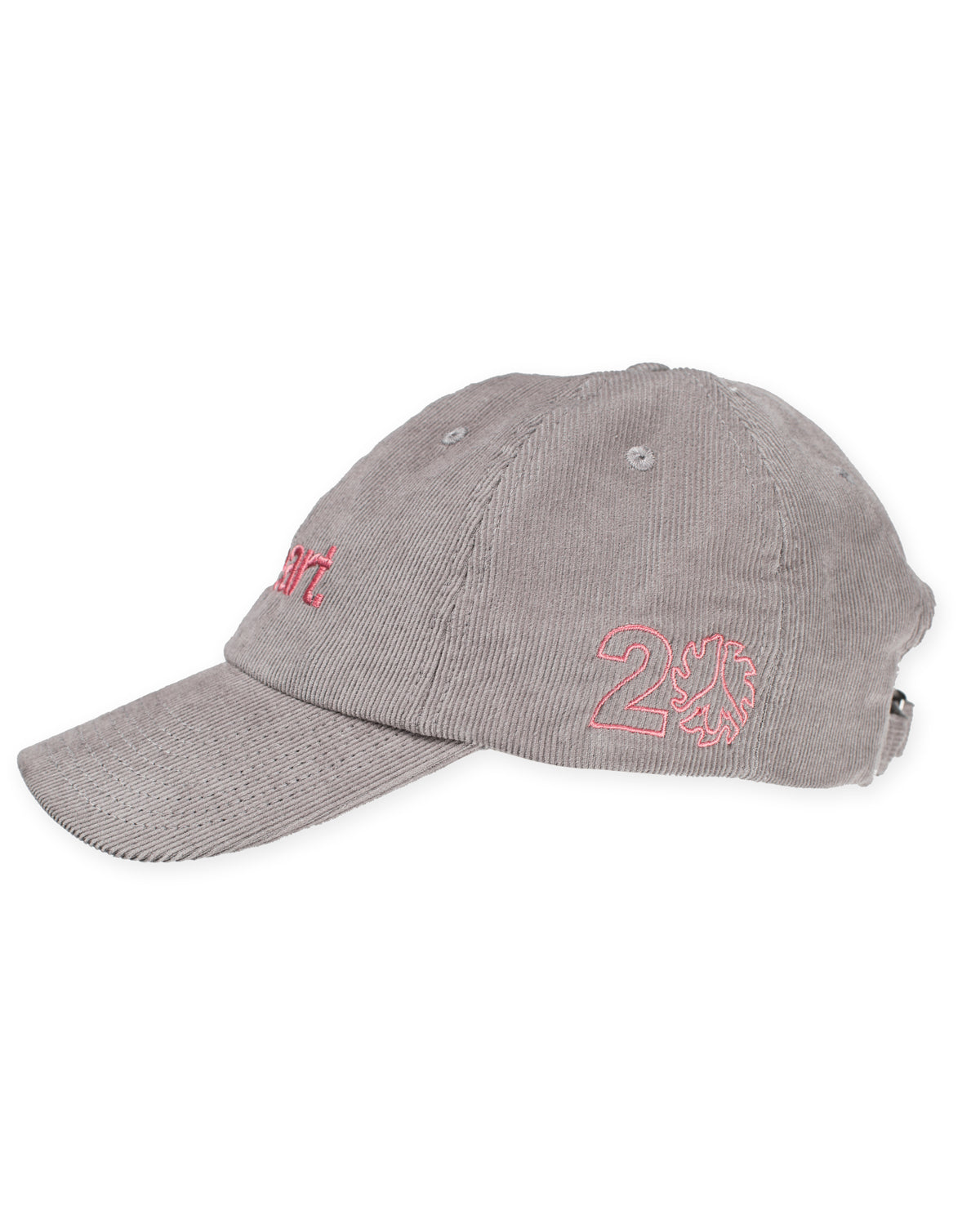 20 Years Hat | Concrete