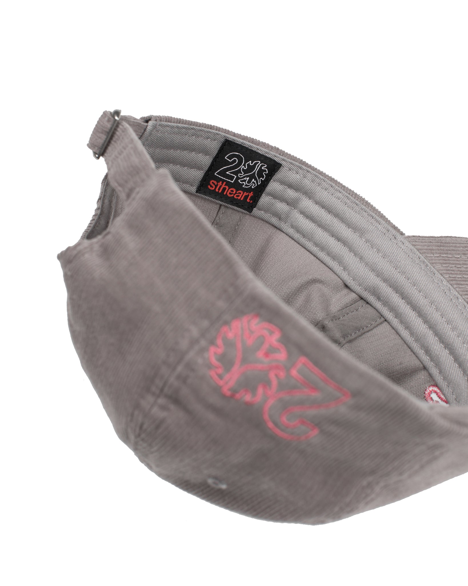 20 Years Hat | Concrete