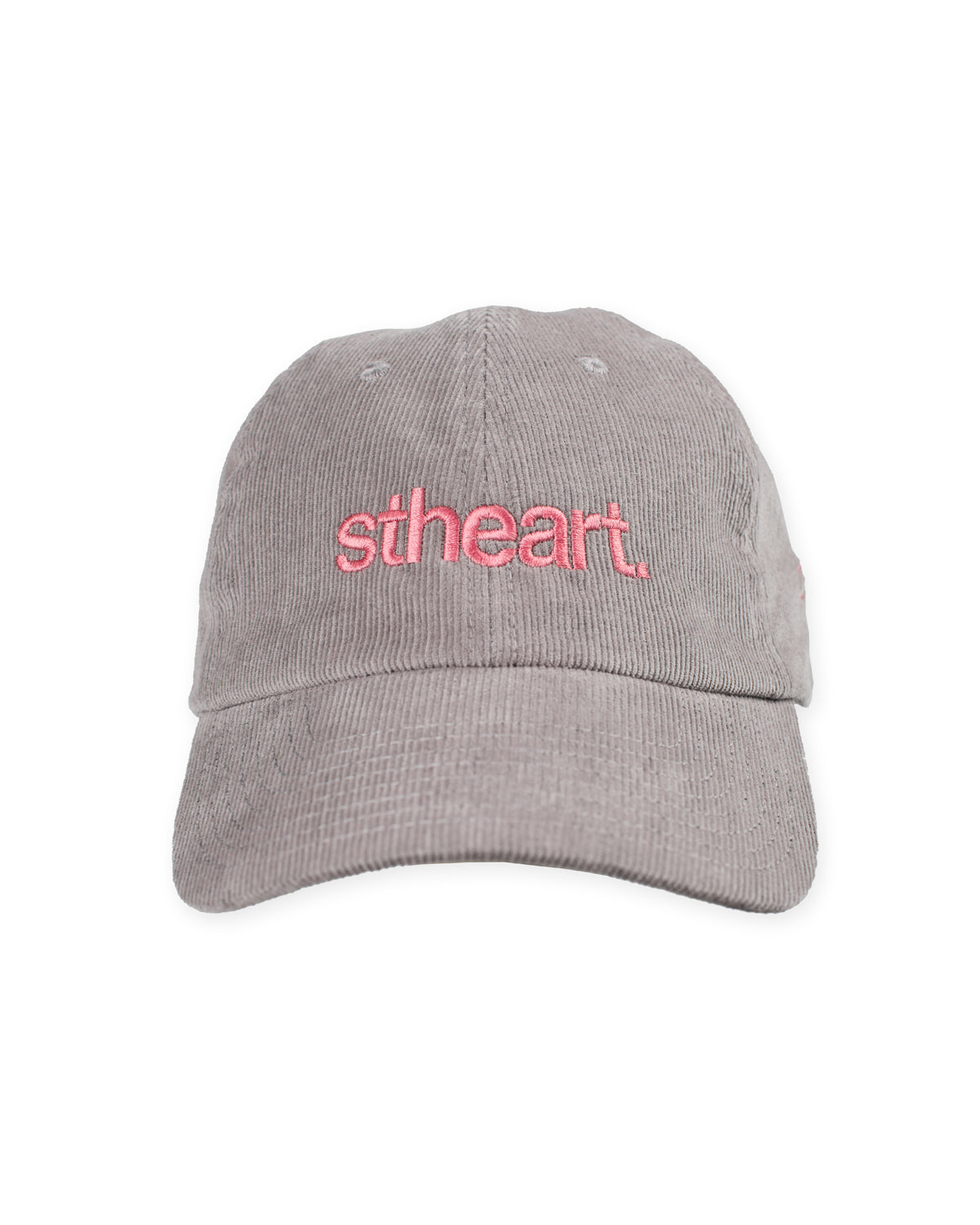20 Years Hat | Concrete