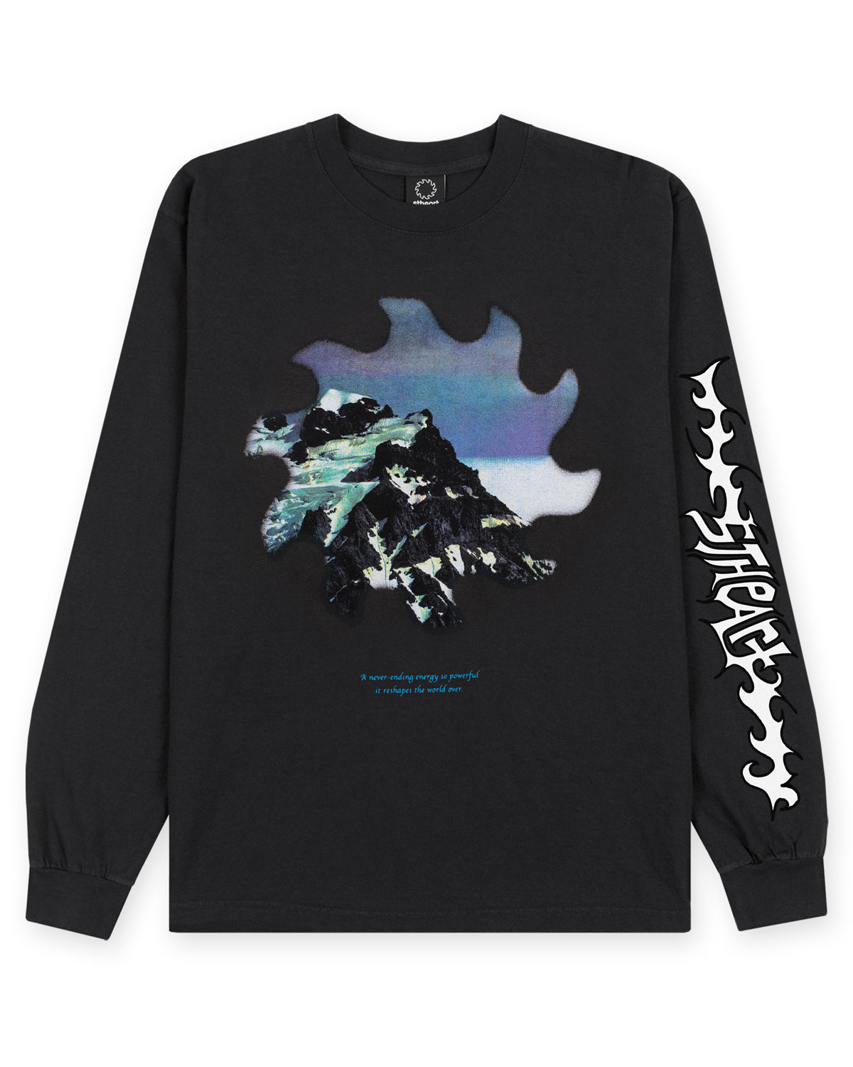 Longsleeves – STHEART