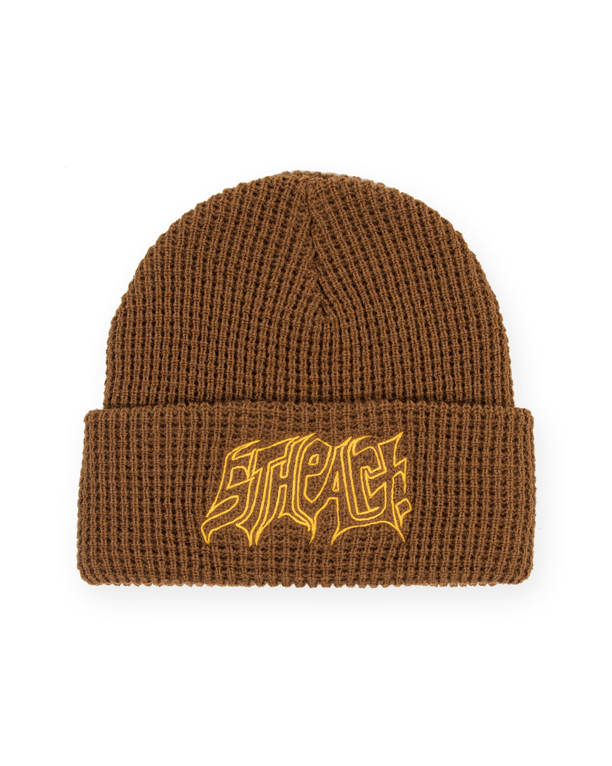 Outline Beanie | Copper