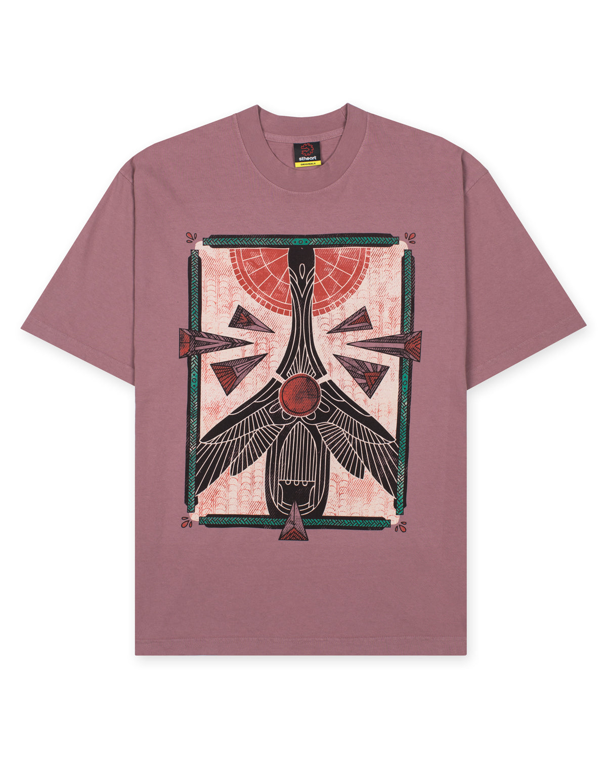 Originals Tee | Release 06