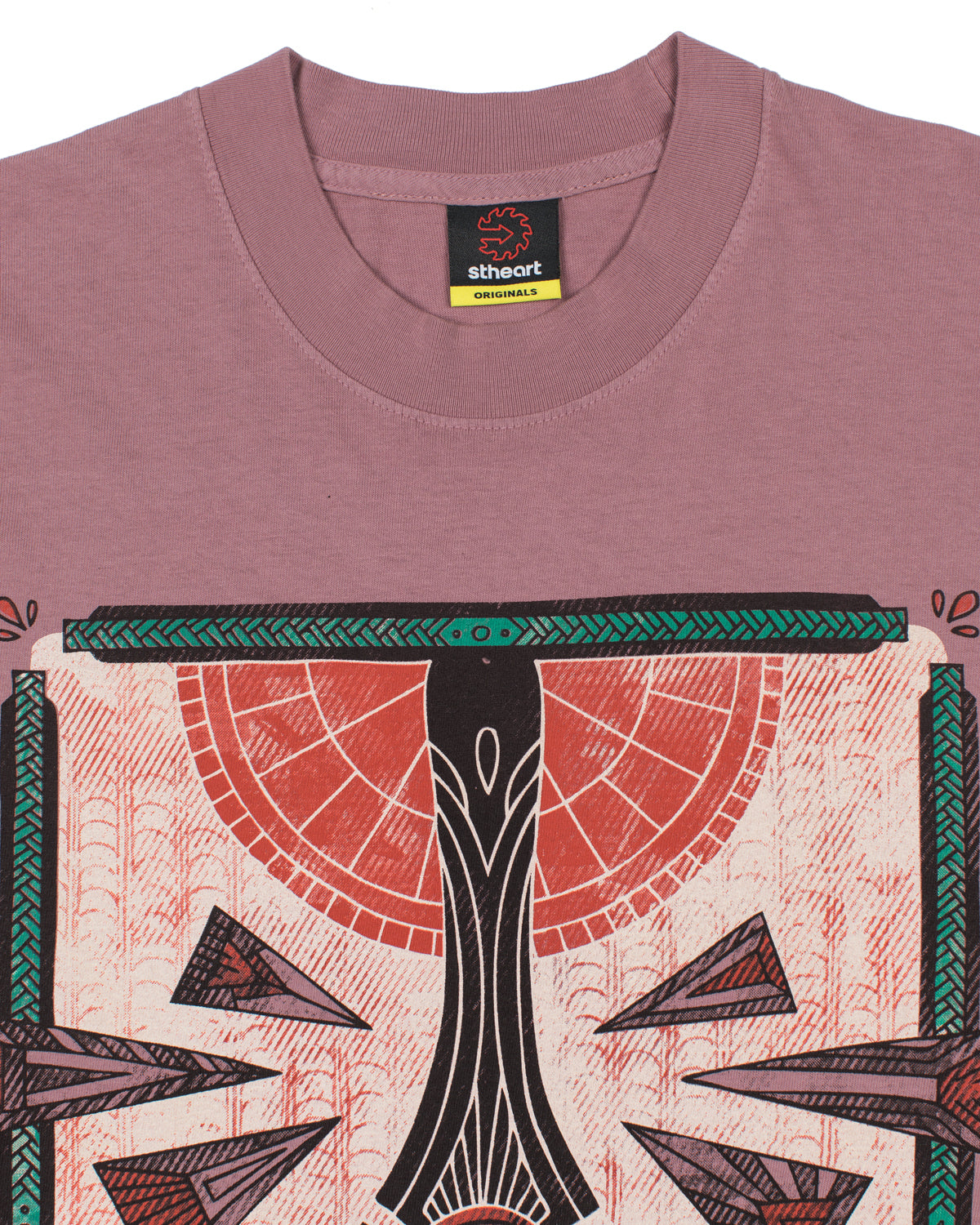 Originals Tee | Release 06