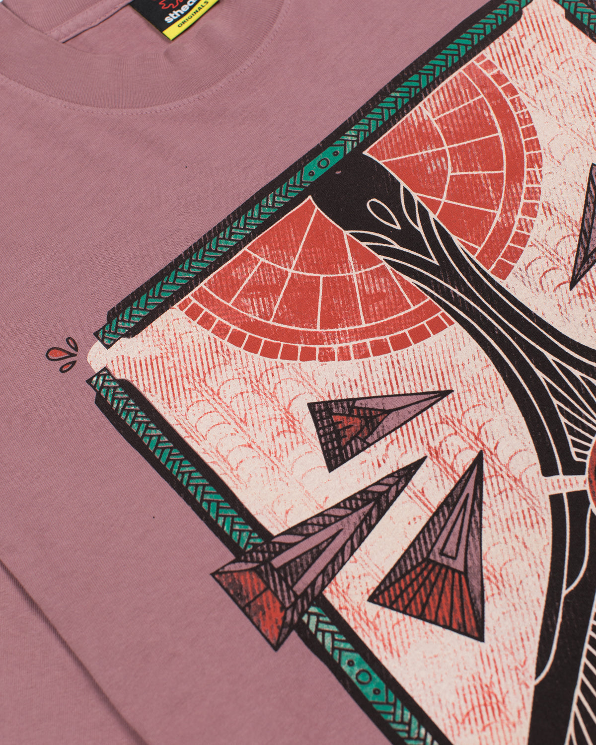Originals Tee | Release 06